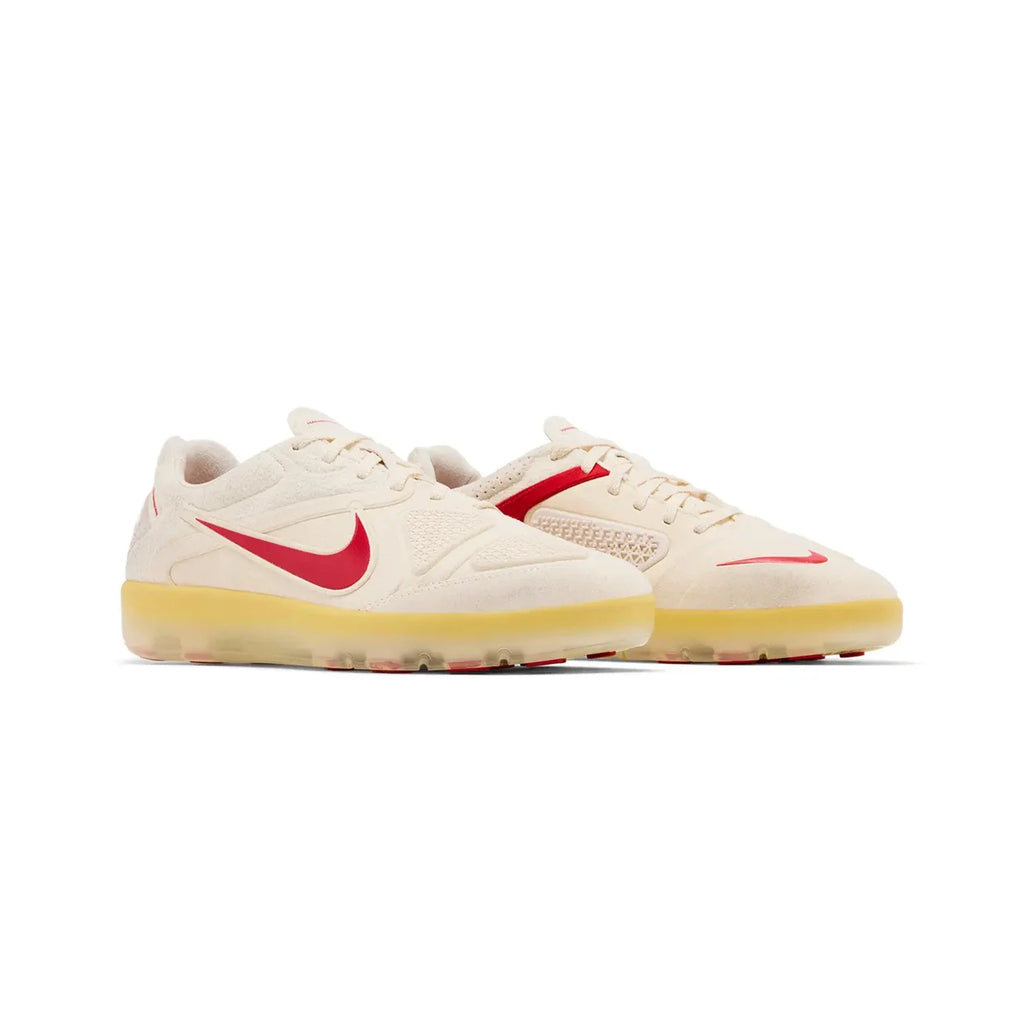 Nike Cryoshot CTR360 Maestri II 'G-Dragon Peaceminusone Natural University Red' (2026)