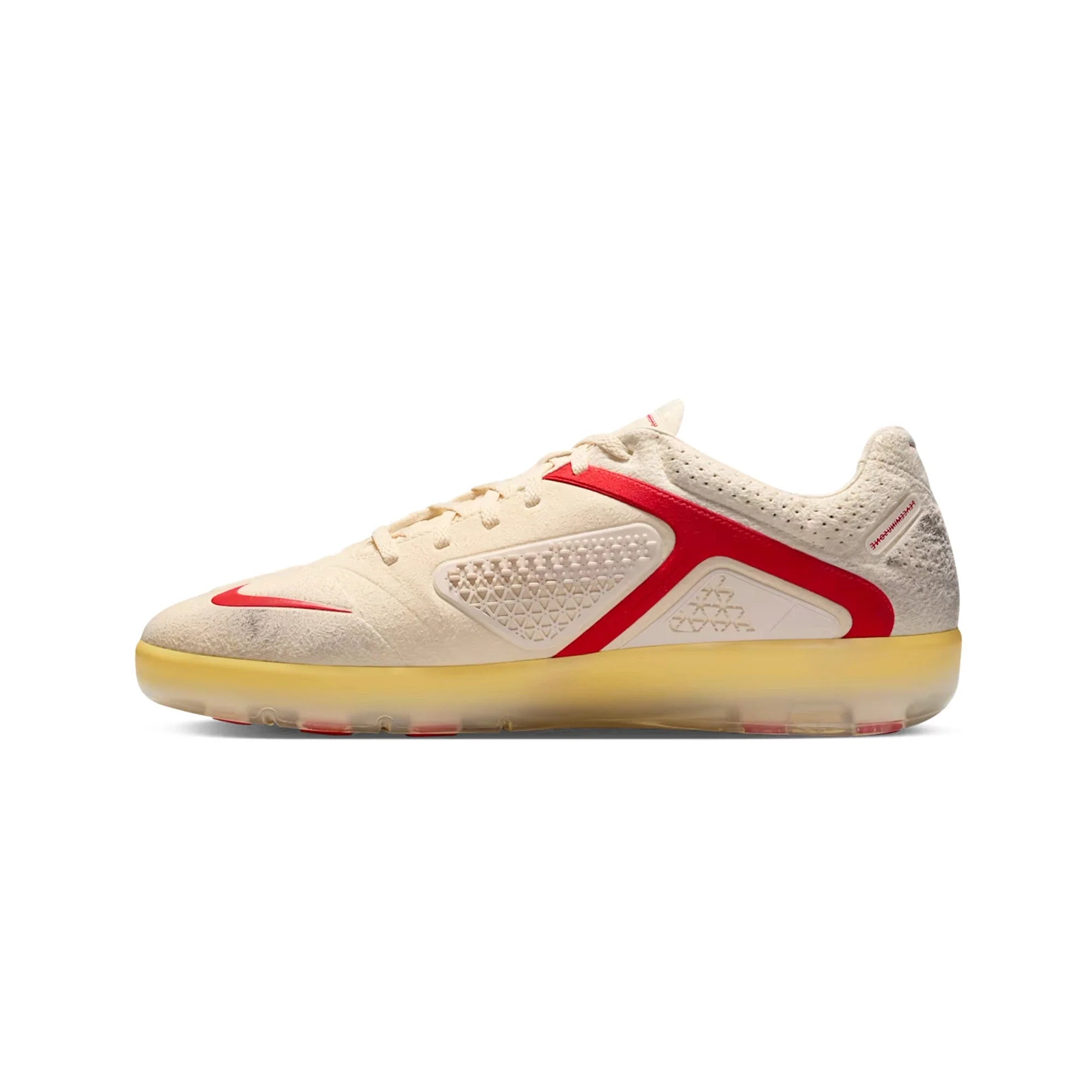 Nike Cryoshot CTR360 Maestri II 'G-Dragon Peaceminusone Natural University Red' (2026)