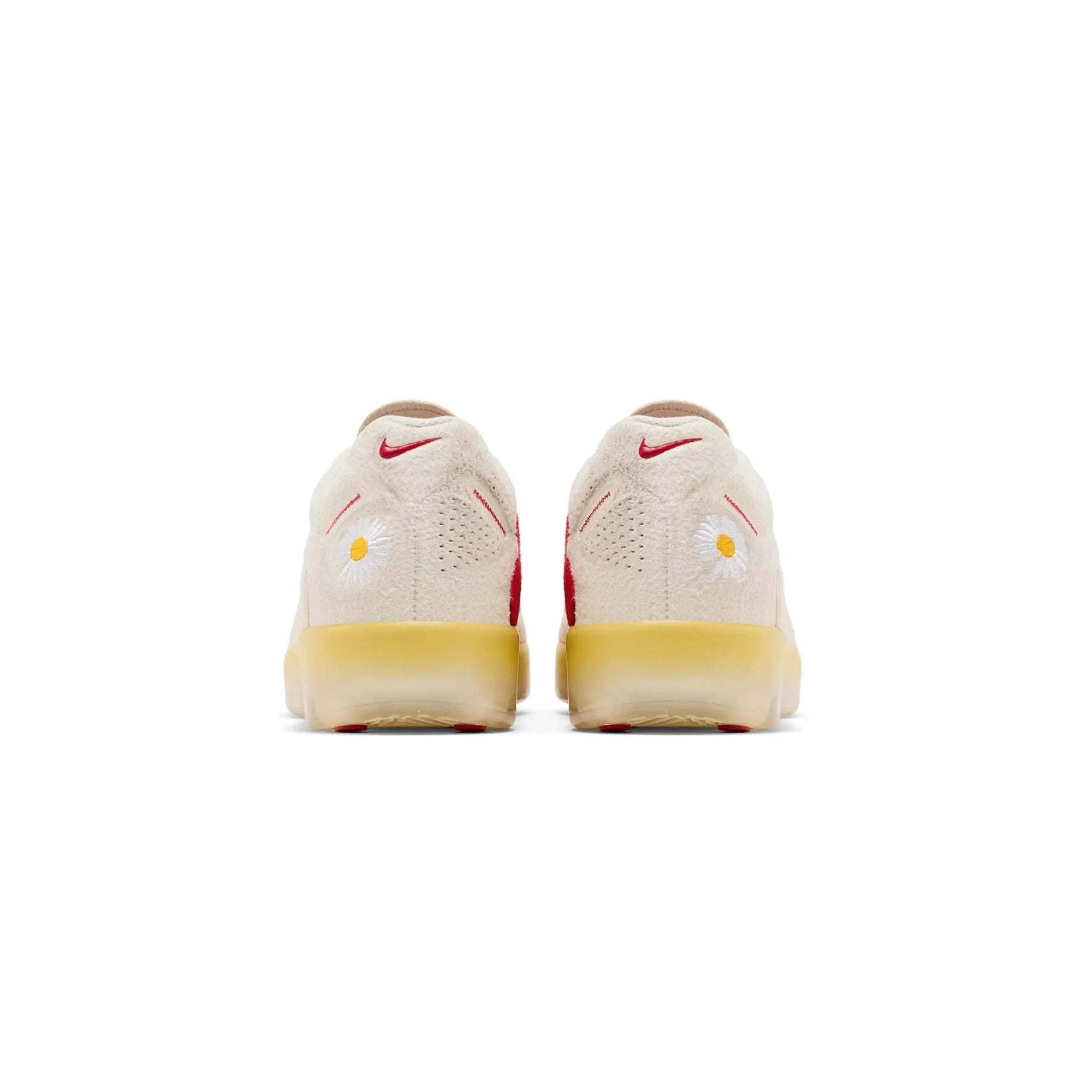 Nike Cryoshot CTR360 Maestri II 'G-Dragon Peaceminusone Natural University Red' (2026)
