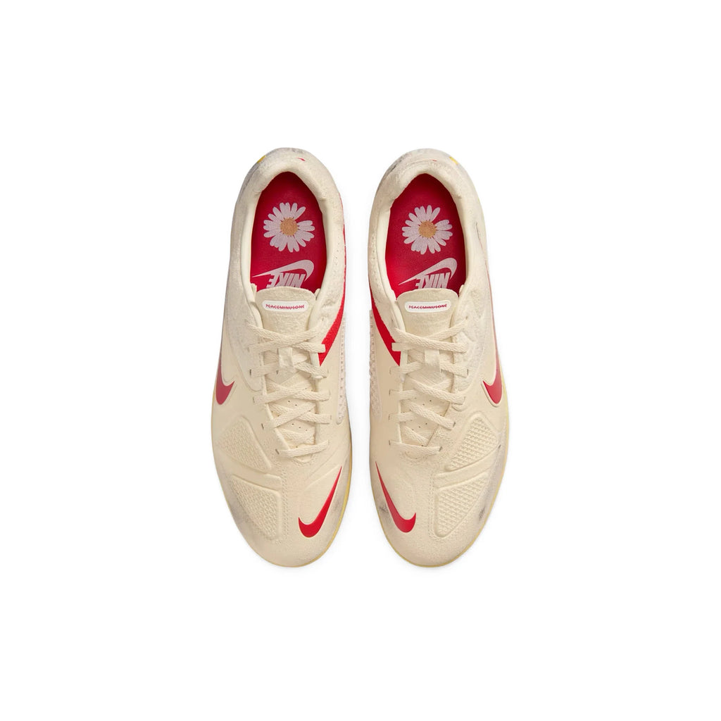 Nike Cryoshot CTR360 Maestri II 'G-Dragon Peaceminusone Natural University Red' (2026)