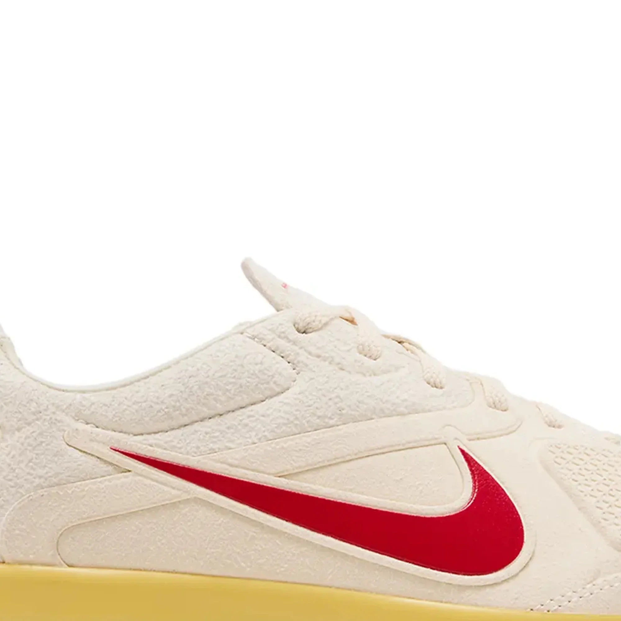 Nike Cryoshot CTR360 Maestri II 'G-Dragon Peaceminusone Natural University Red' (2026)
