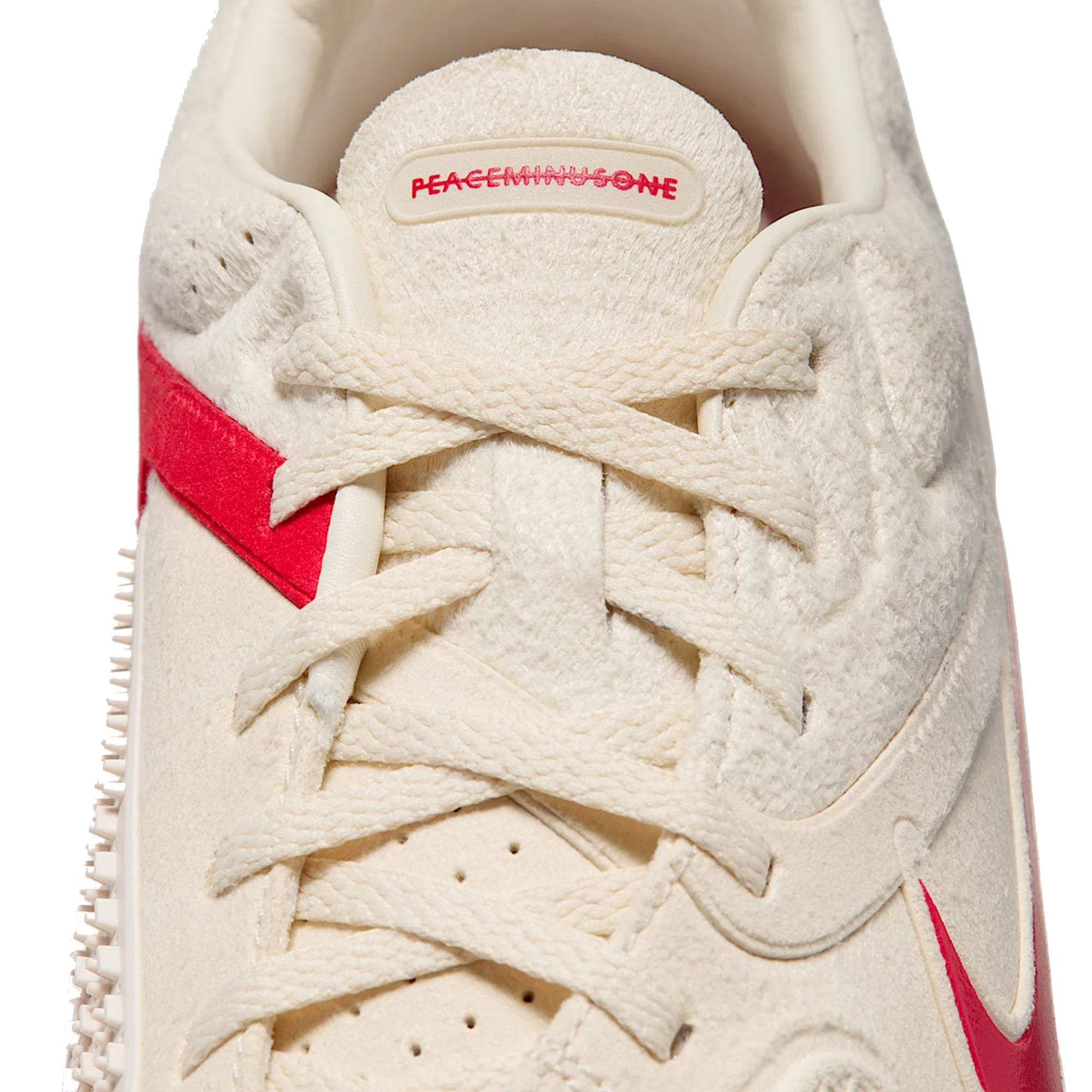 Nike Cryoshot CTR360 Maestri II 'G-Dragon Peaceminusone Natural University Red' (2026)
