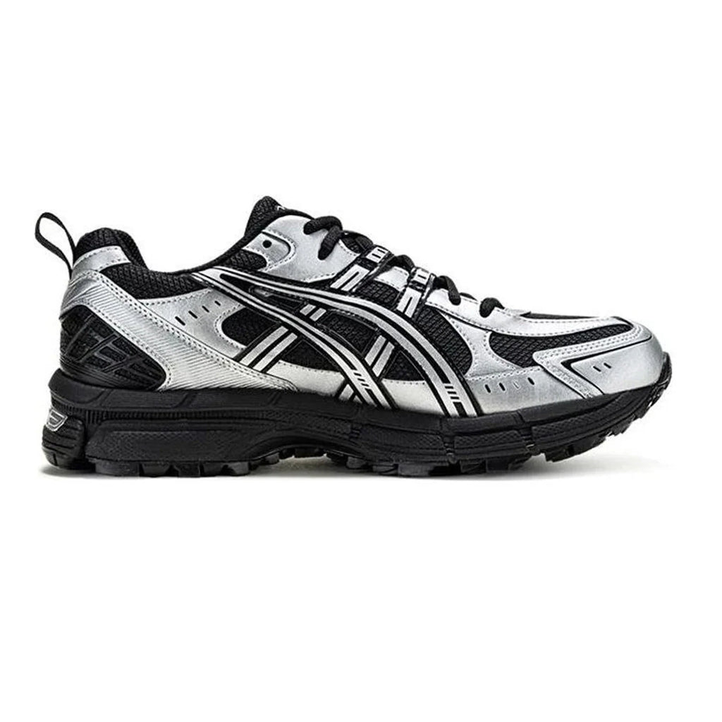 ASICS Gel-Kahana 8 SP 'Black Silver' (2026)