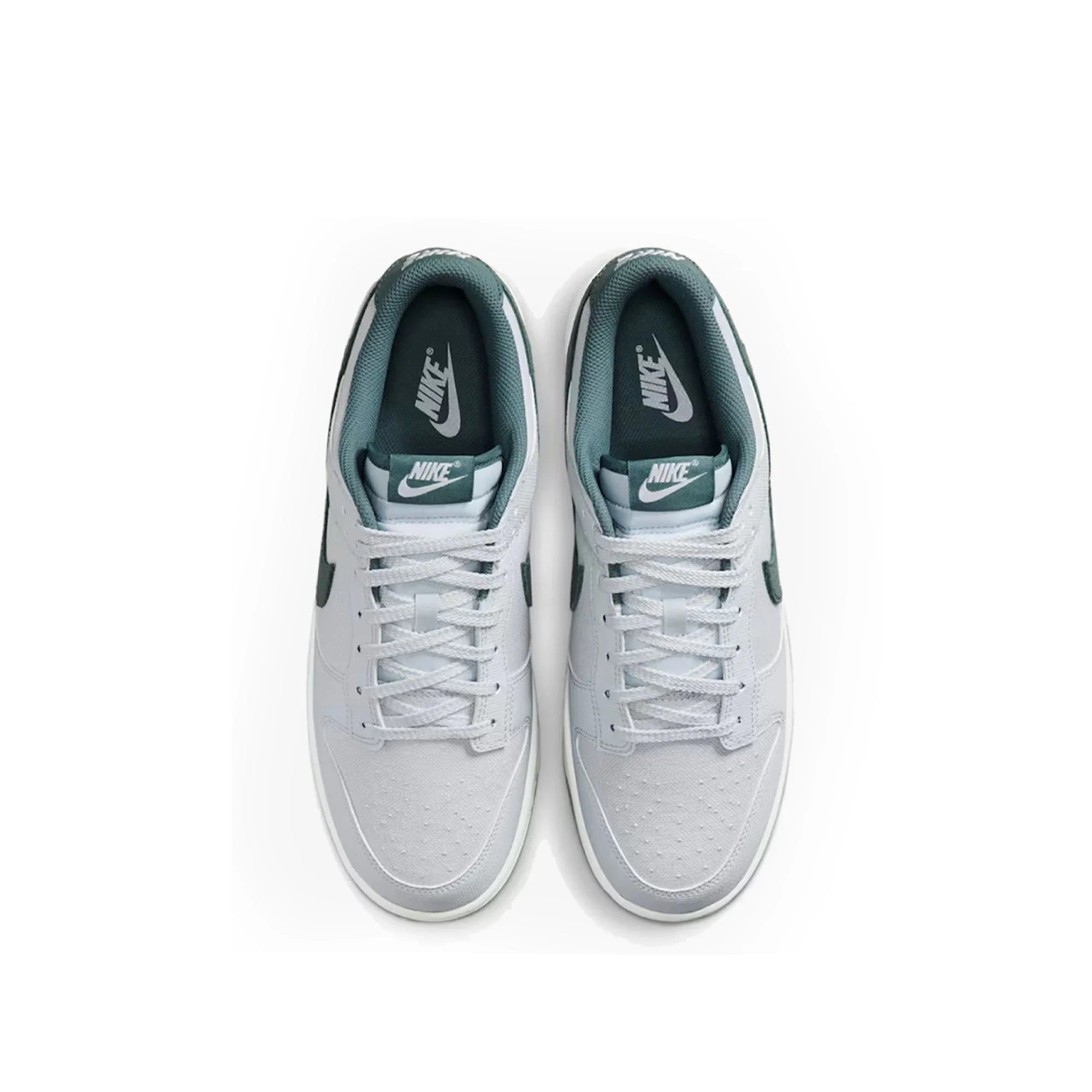 Nike Dunk Low Retro 'Pure Platinum' (2026)