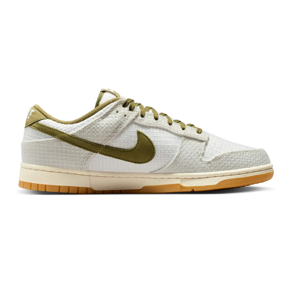 Nike Dunk Low Retro SE 'Light Bone Pilgrim' (2026)