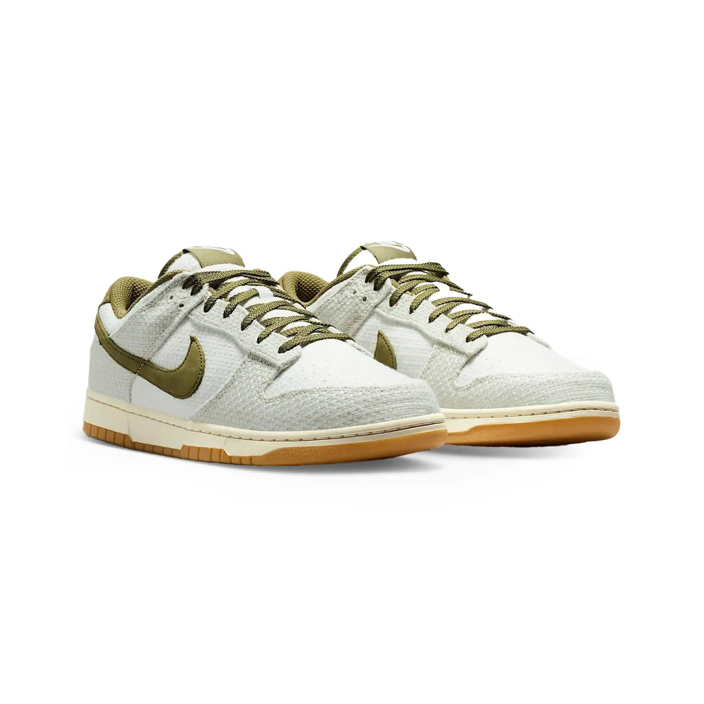 Nike Dunk Low Retro SE 'Light Bone Pilgrim' (2026)