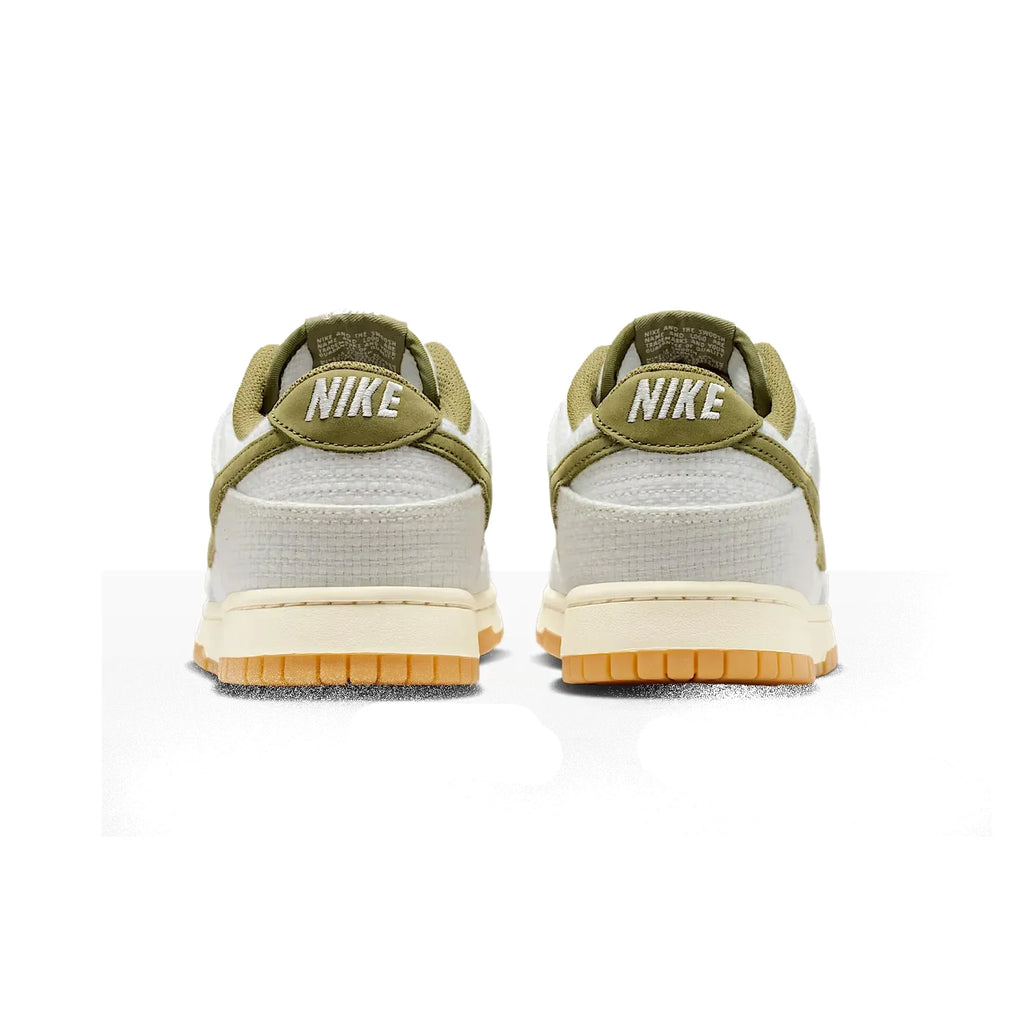 Nike Dunk Low Retro SE 'Light Bone Pilgrim' (2026)