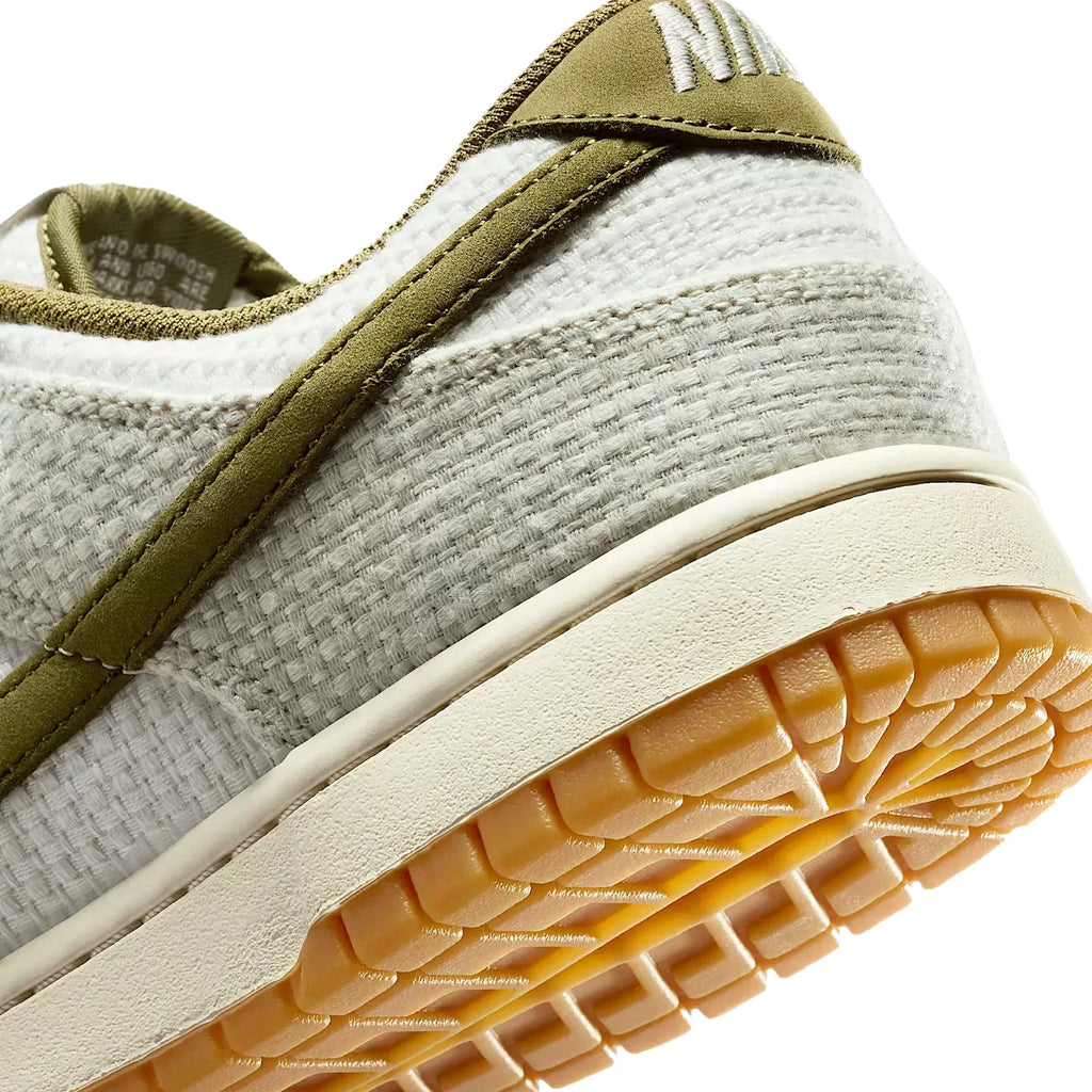 Nike Dunk Low Retro SE 'Light Bone Pilgrim' (2026)