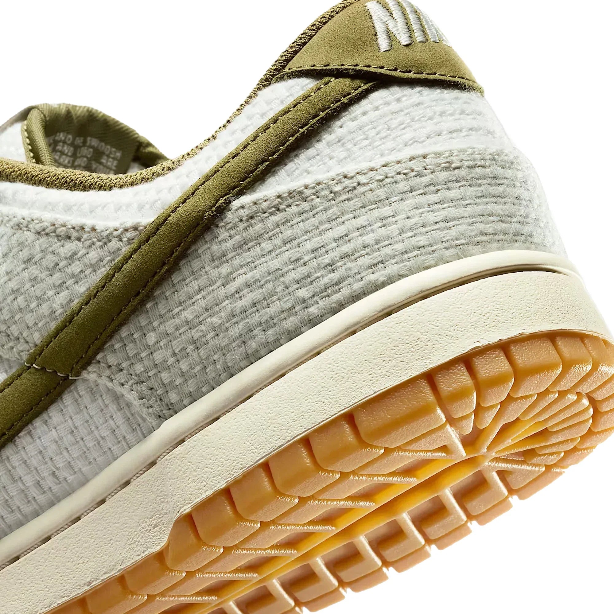 Nike Dunk Low Retro SE 'Light Bone Pilgrim' (2026)