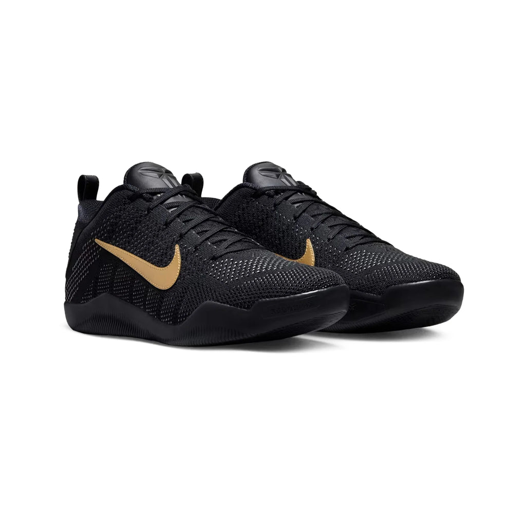 Nike Kobe 11 Elite Low Protro 'Fade to Black' (2026)