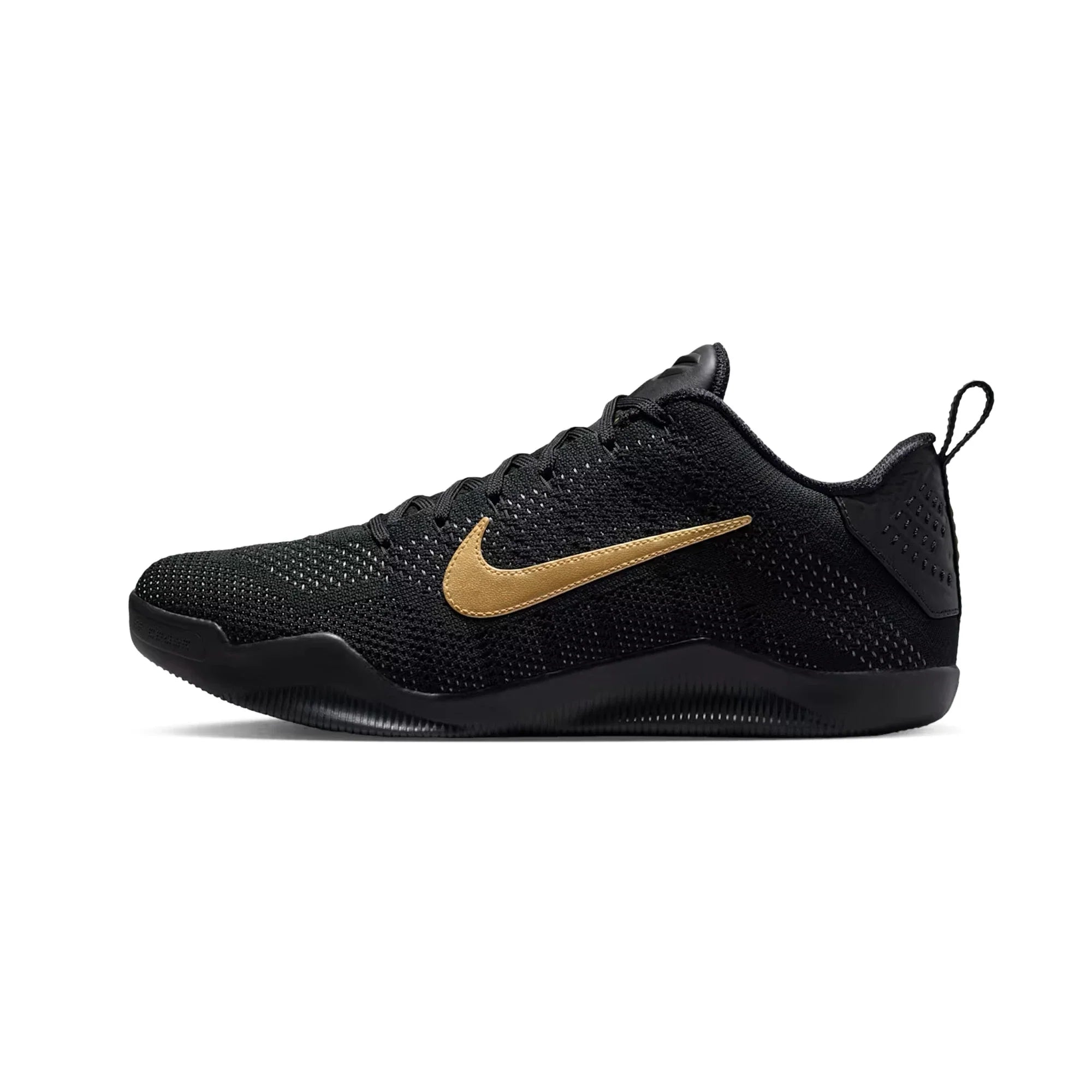 Nike Kobe 11 Elite Low Protro 'Fade to Black' (2026)