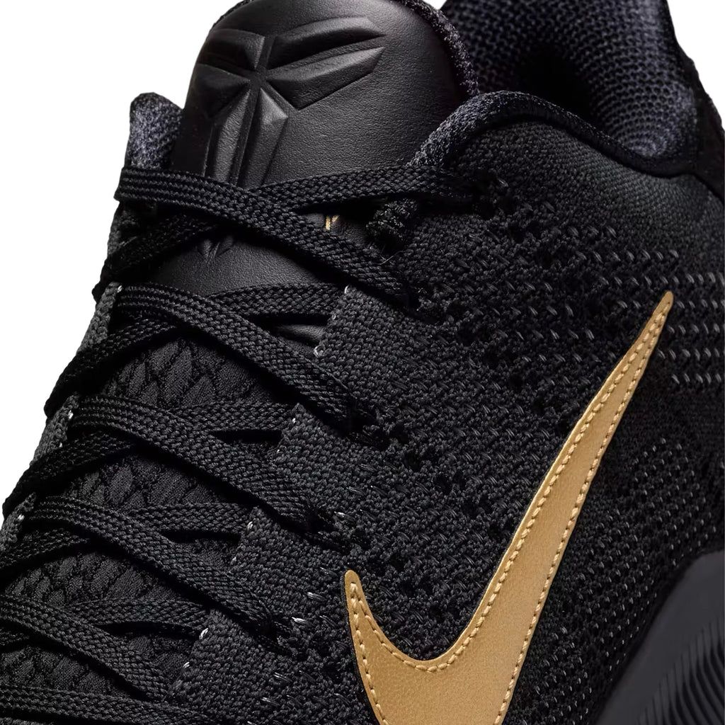 Nike Kobe 11 Elite Low Protro 'Fade to Black' (2026)