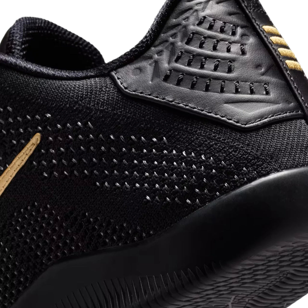 Nike Kobe 11 Elite Low Protro 'Fade to Black' (2026)