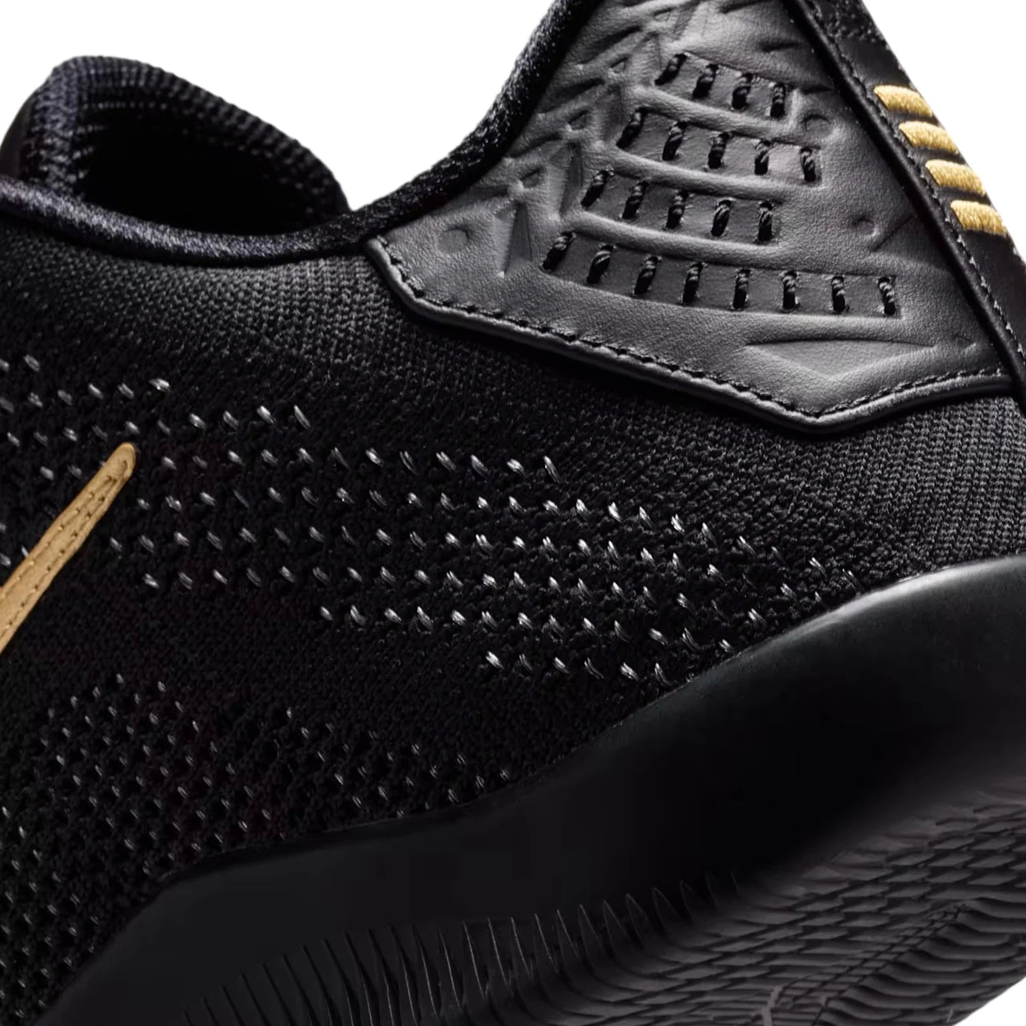 Nike Kobe 11 Elite Low Protro 'Fade to Black' (2026)