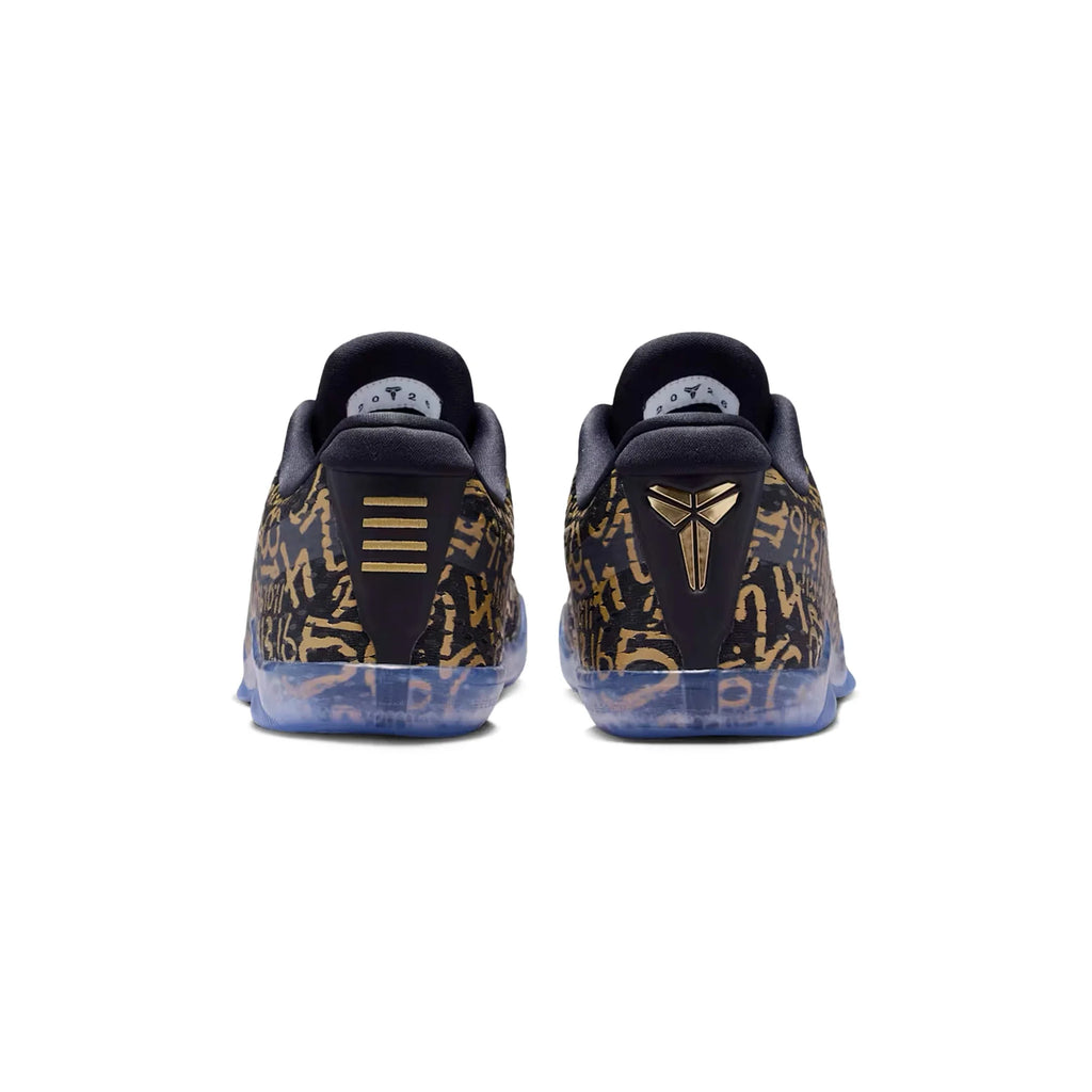 Nike Kobe 11 Protro 'Mamba Day' (2026)