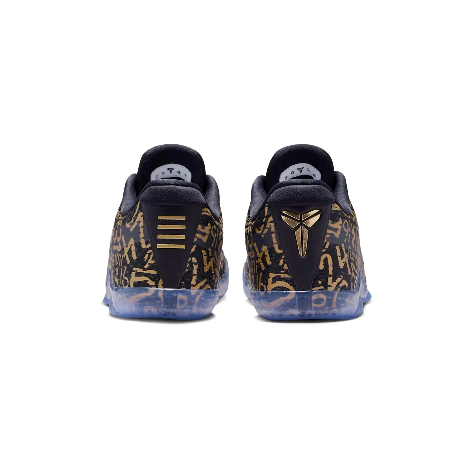 Nike Kobe 11 Protro 'Mamba Day' (2026)