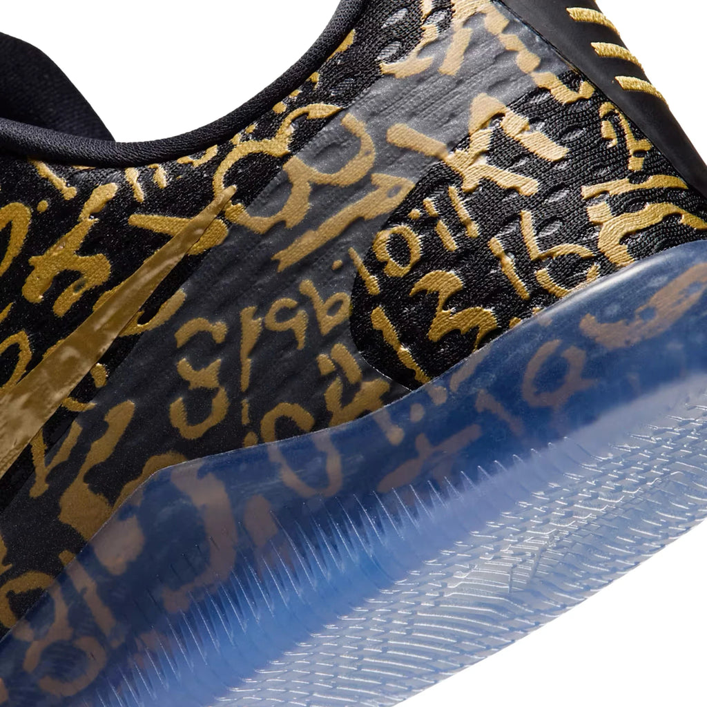 Nike Kobe 11 Protro 'Mamba Day' (2026)