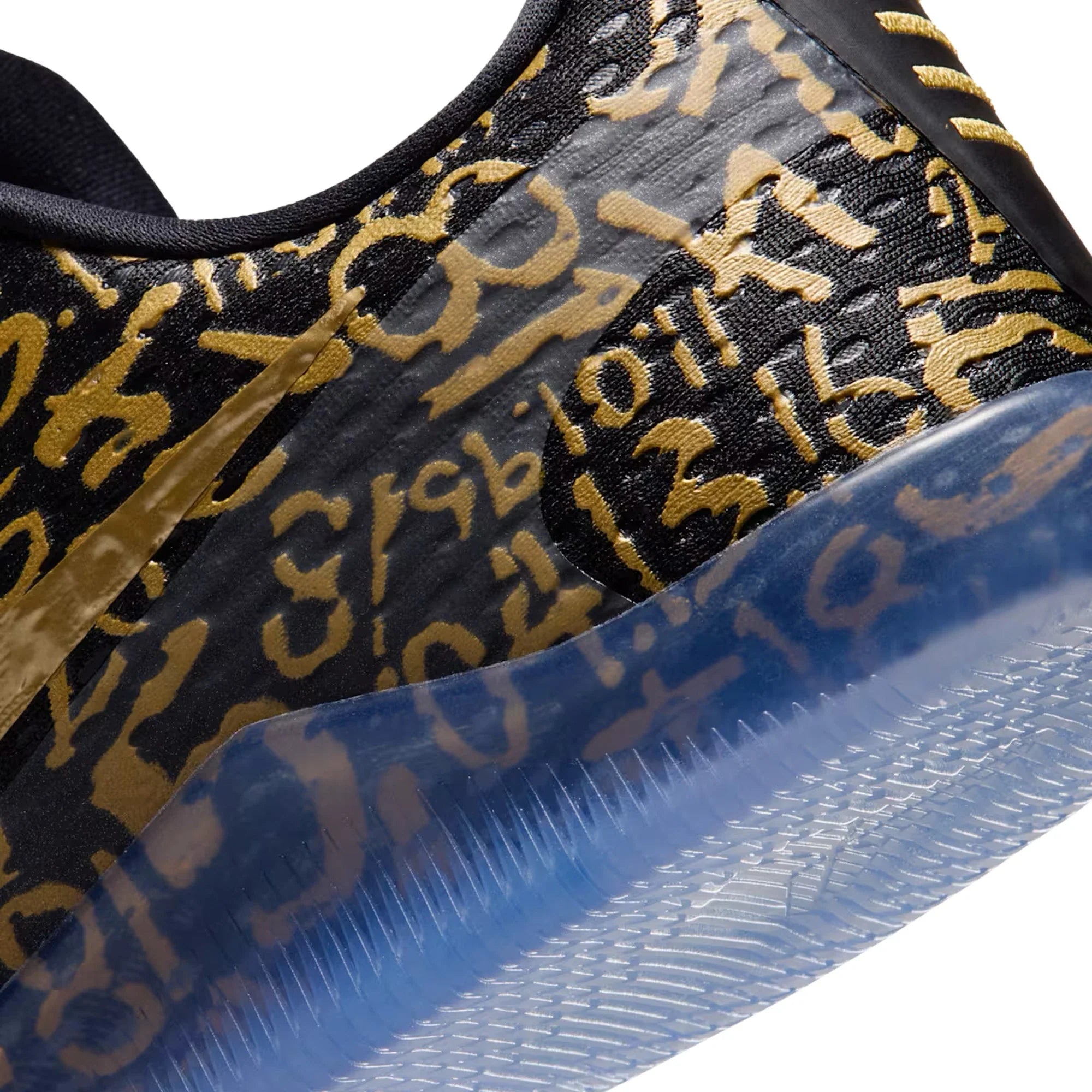 Nike Kobe 11 Protro 'Mamba Day' (2026)
