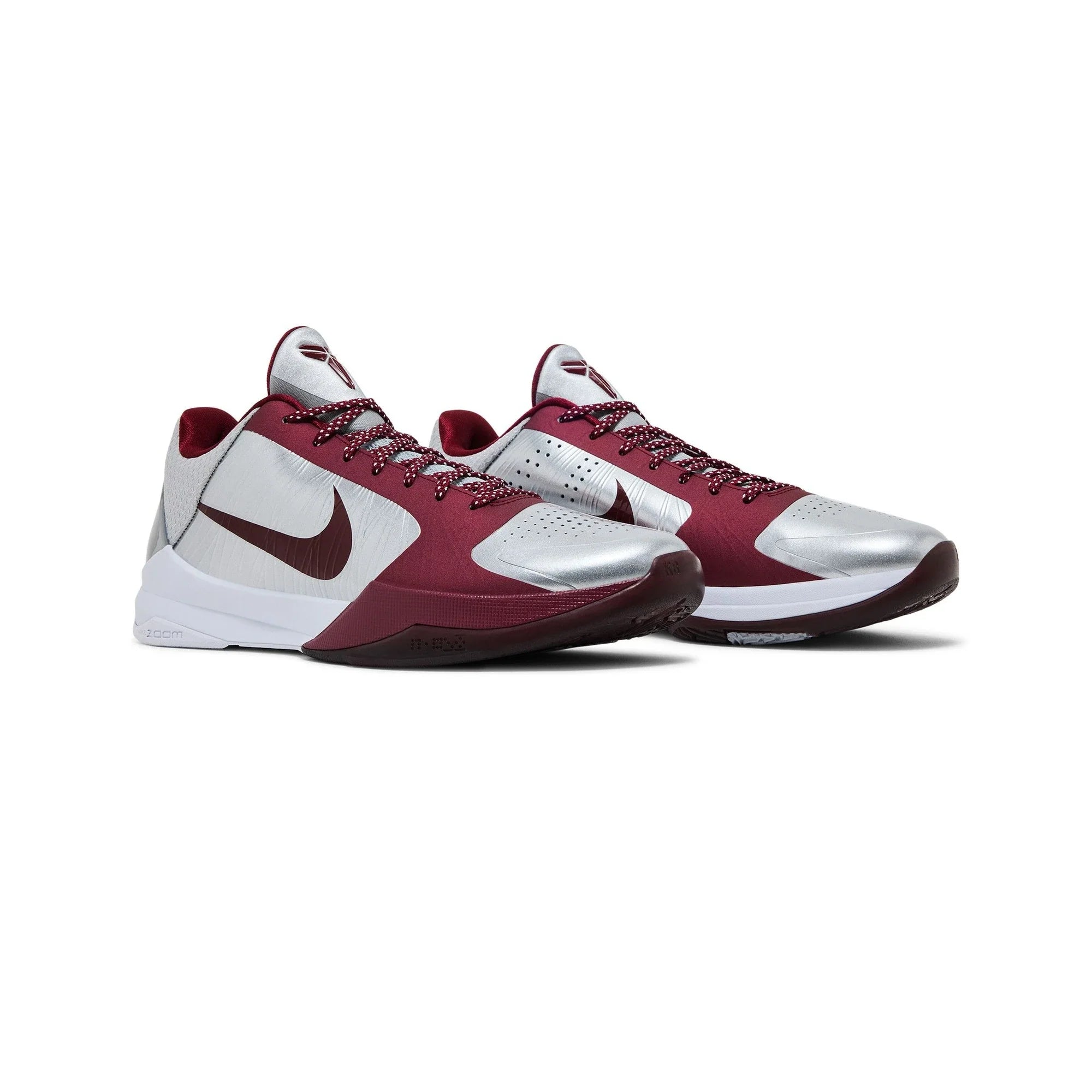Nike Kobe 5 Protro 'Lower Merion Aces Away' (2026)