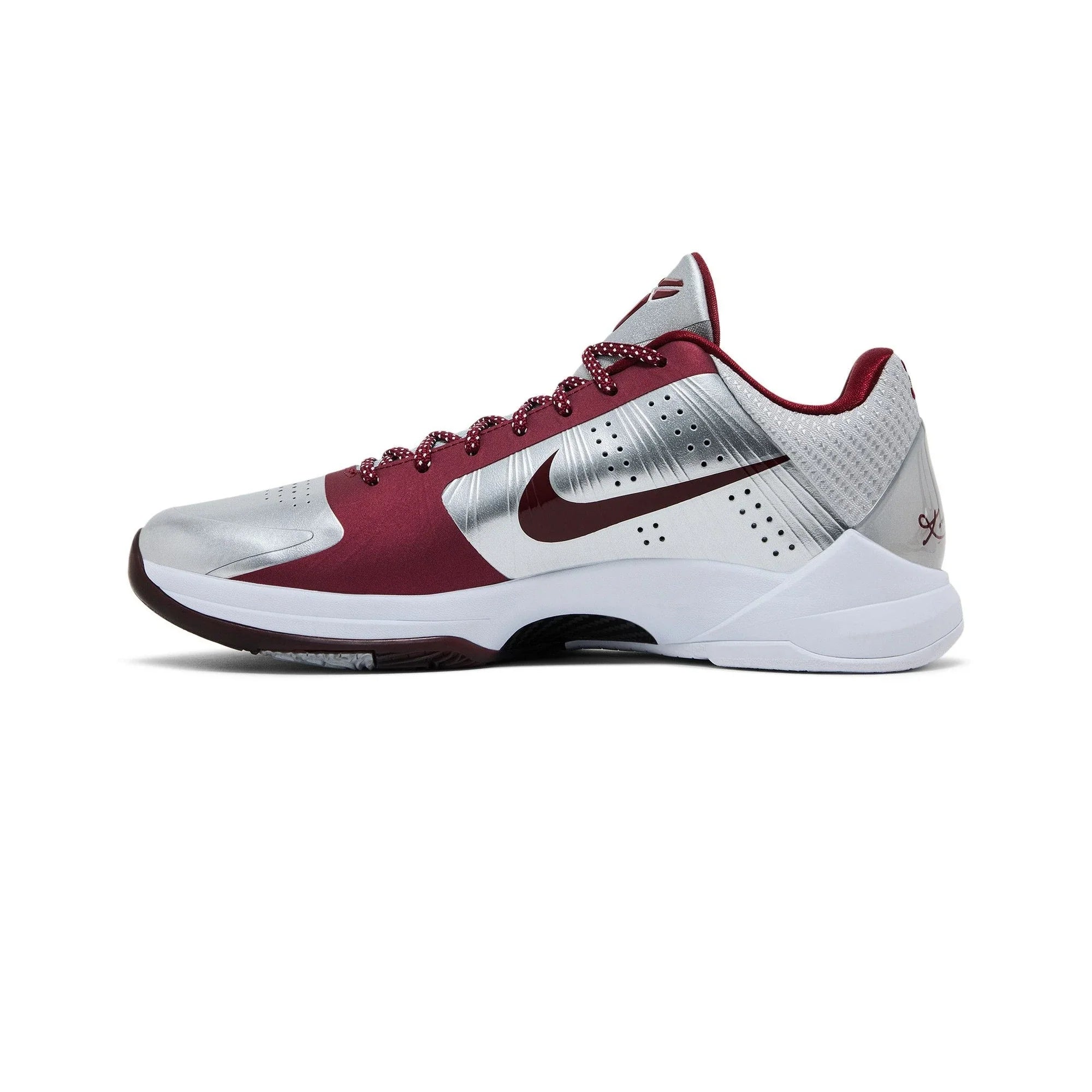 Nike Kobe 5 Protro 'Lower Merion Aces Away' (2026)