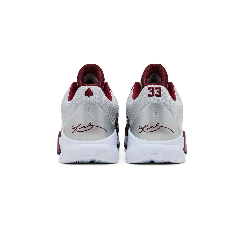 Nike Kobe 5 Protro 'Lower Merion Aces Away' (2026)