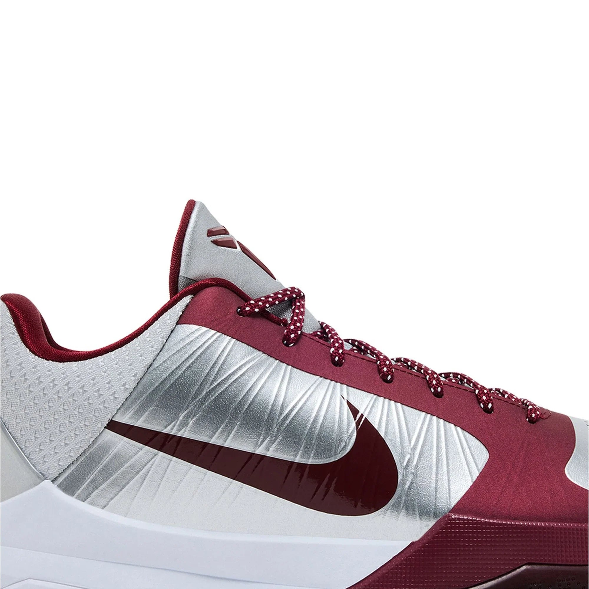 Nike Kobe 5 Protro 'Lower Merion Aces Away' (2026)
