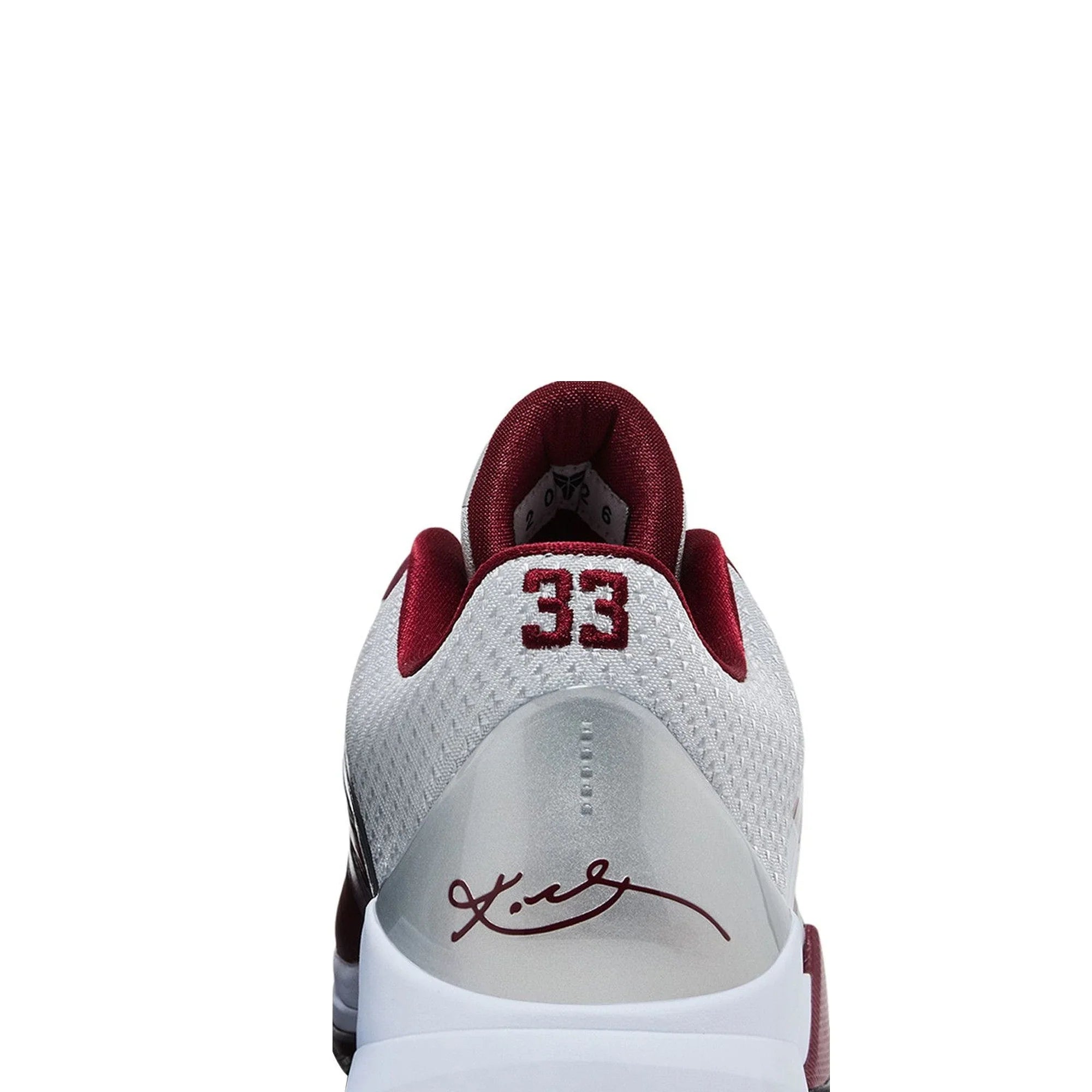 Nike Kobe 5 Protro 'Lower Merion Aces Away' (2026)