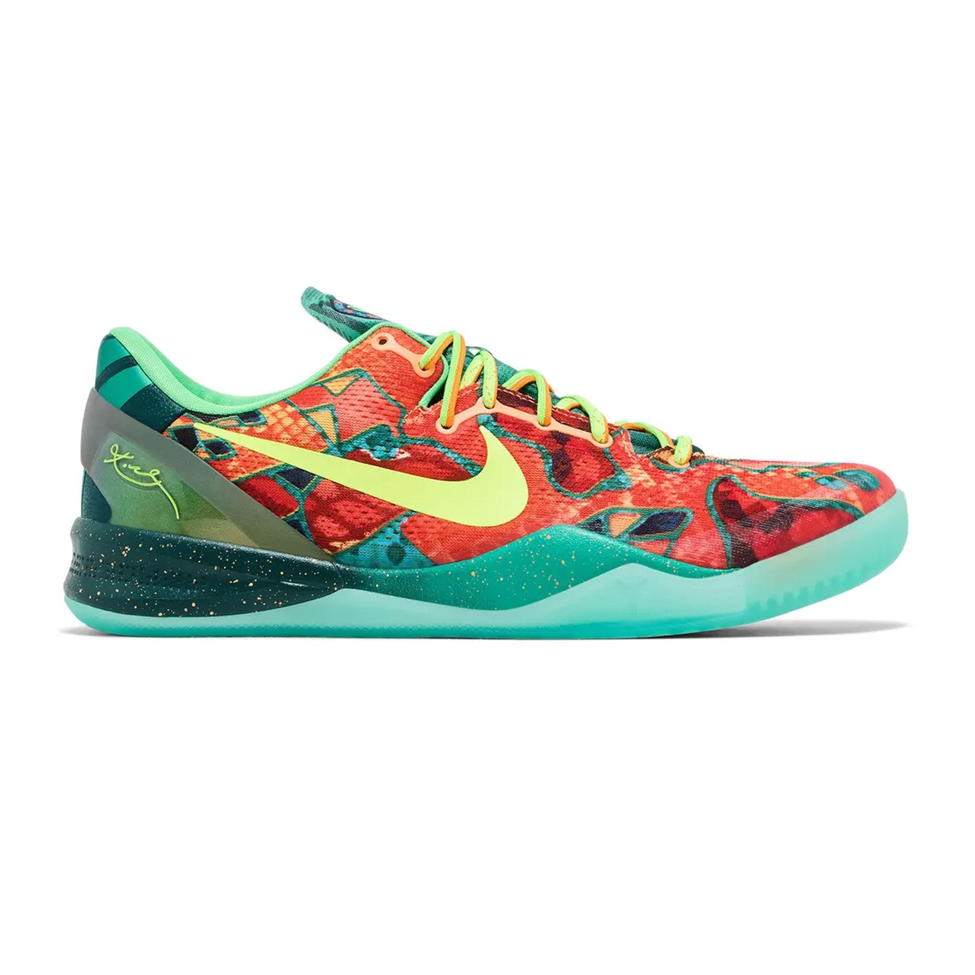 Nike Kobe 8 Protro 'What The' (2025)