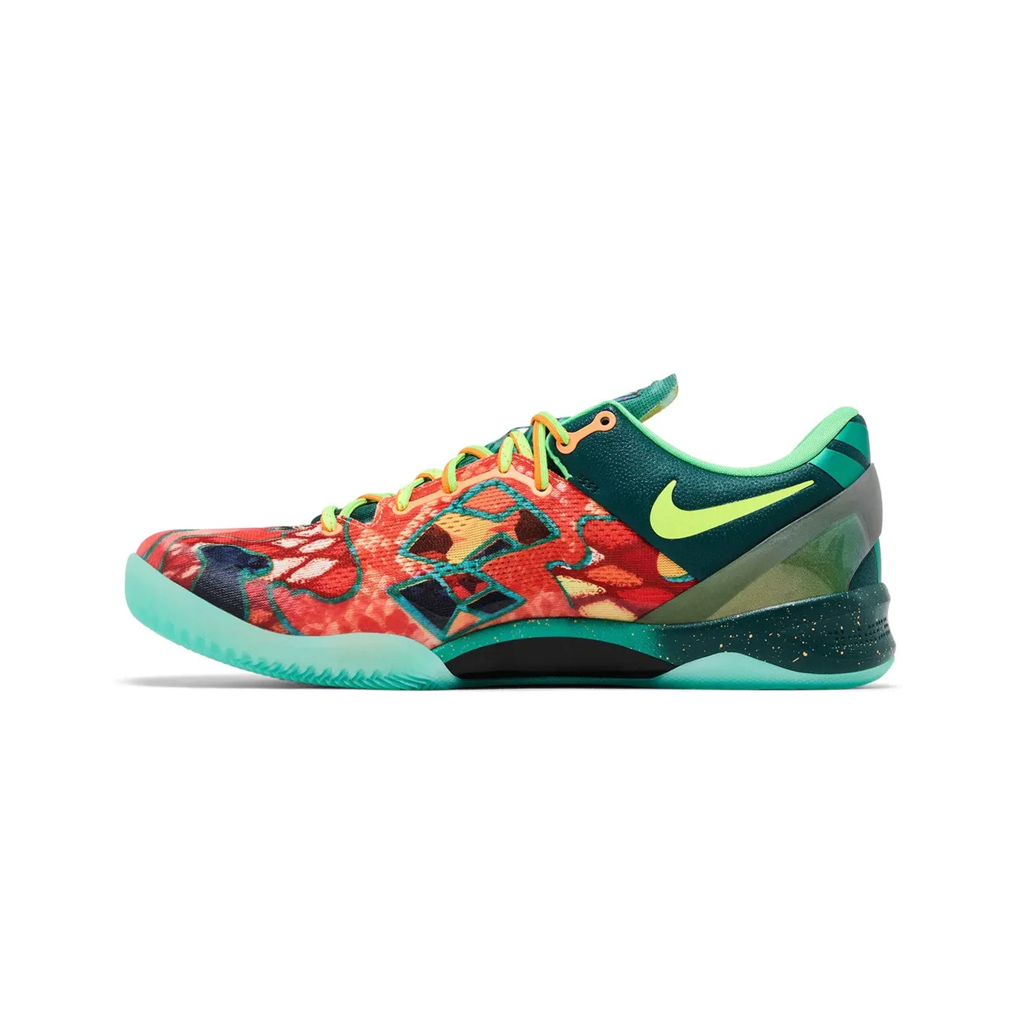 Nike Kobe 8 Protro 'What The' (2025)