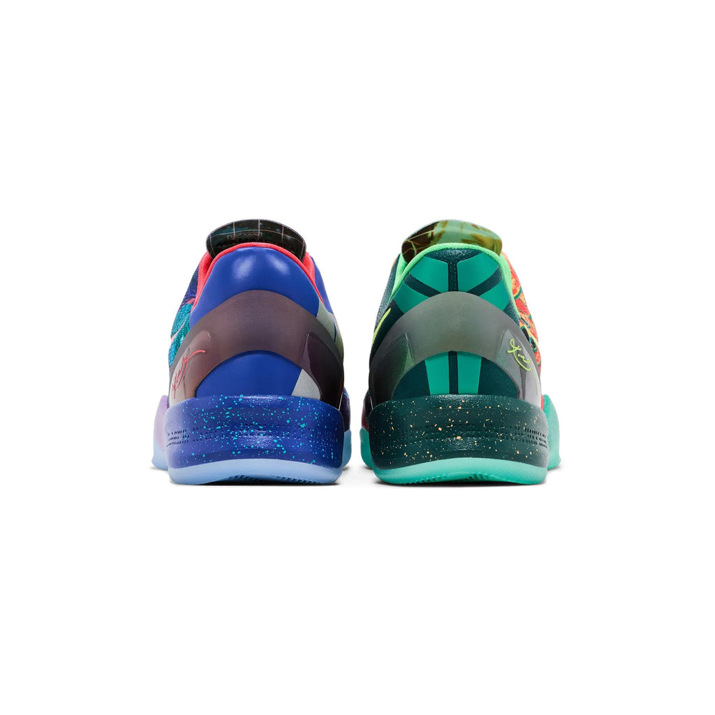 Nike Kobe 8 Protro 'What The' (2025)