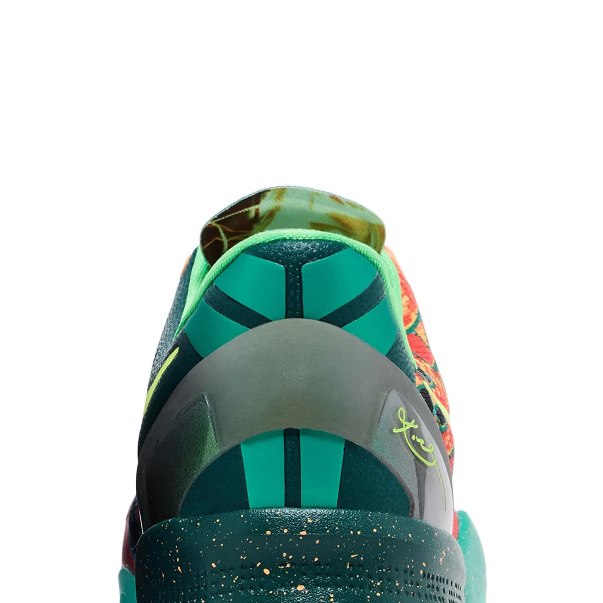 Nike Kobe 8 Protro 'What The' (2025)