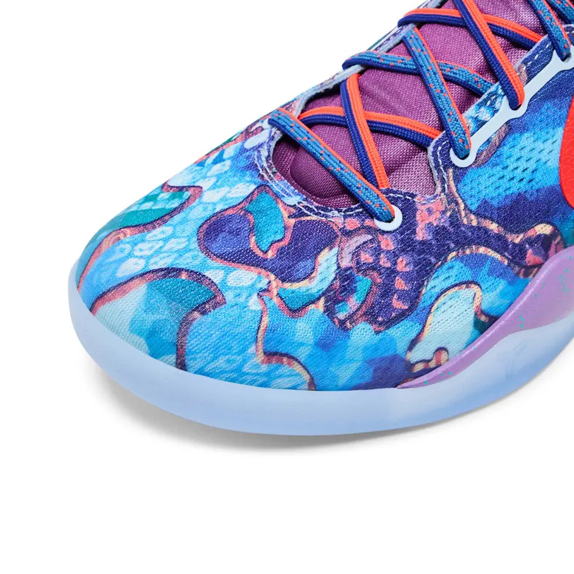 Nike Kobe 8 Protro 'What The' (2025)