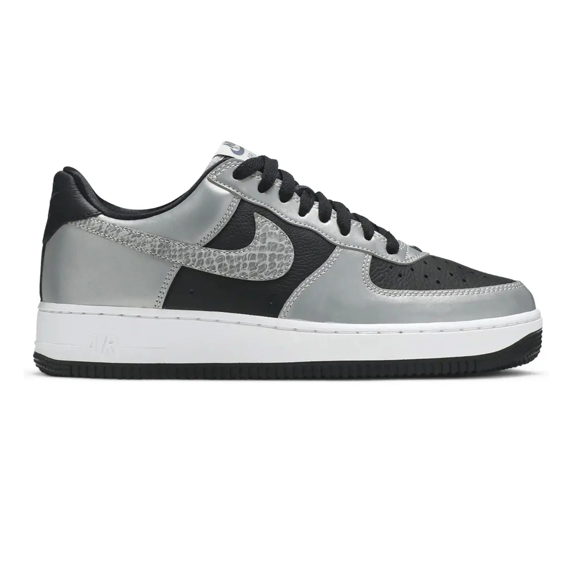 Nike Men's Air Force 1 '3M Snake' (2021)