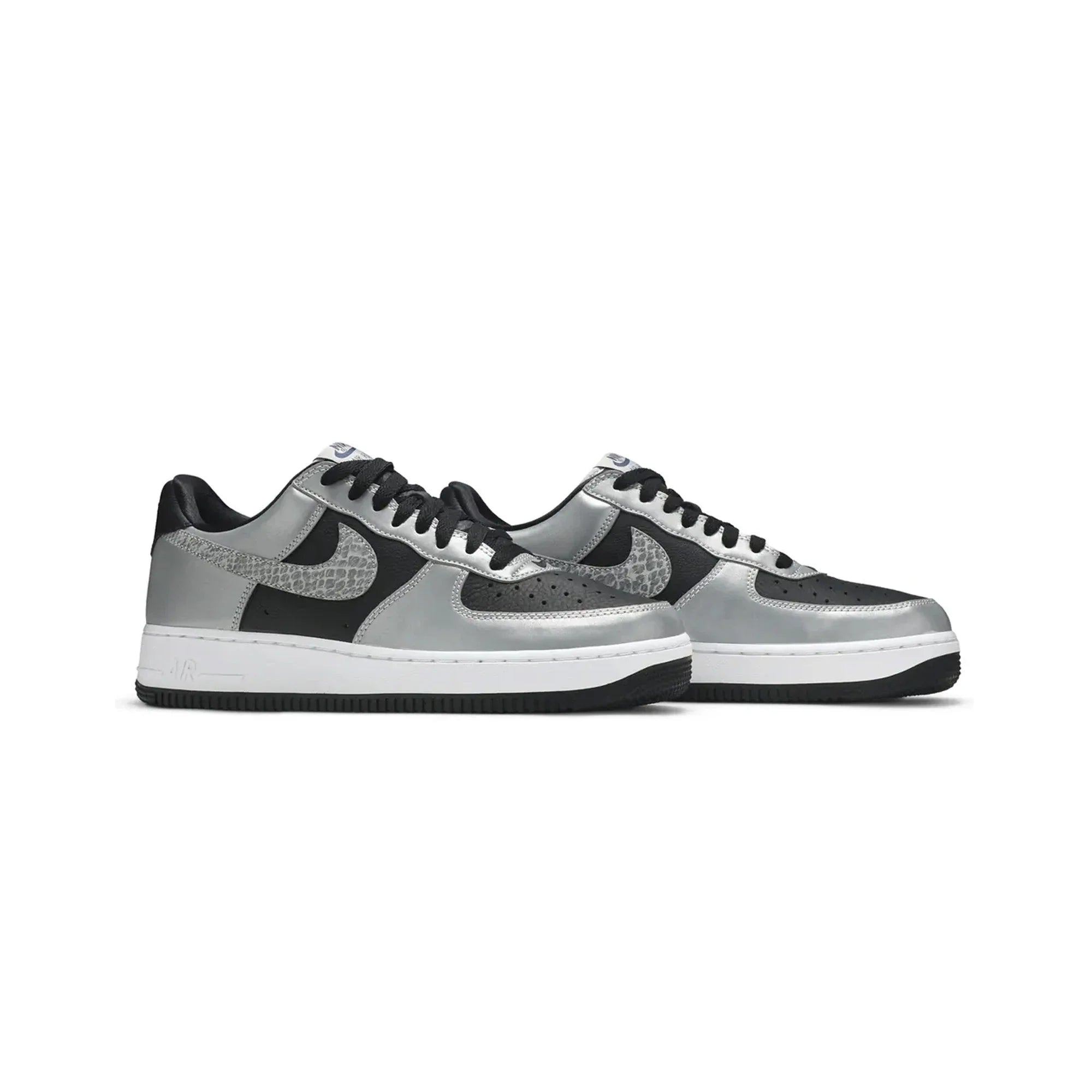 Nike Men's Air Force 1 '3M Snake' (2021)