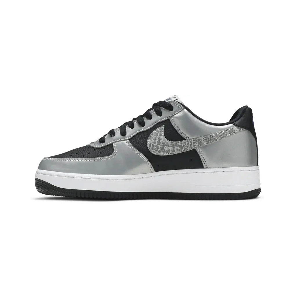 Nike Men's Air Force 1 '3M Snake' (2021)