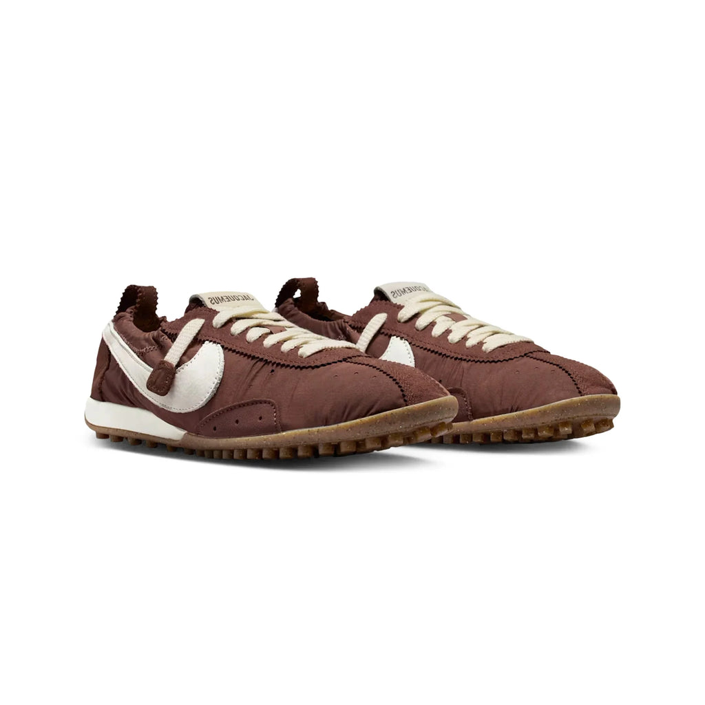 Nike Moon Shoe SP 'Jacquemus Fauna Brown' Women's (2026)