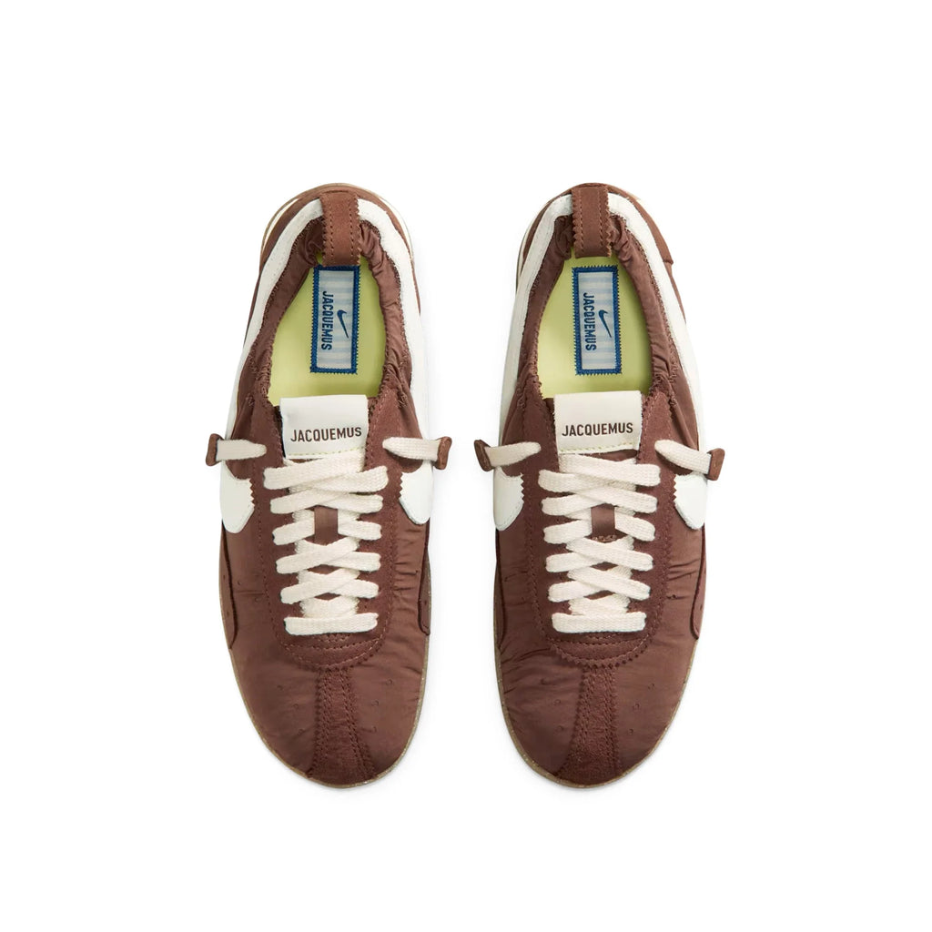 Nike Moon Shoe SP 'Jacquemus Fauna Brown' Women's (2026)