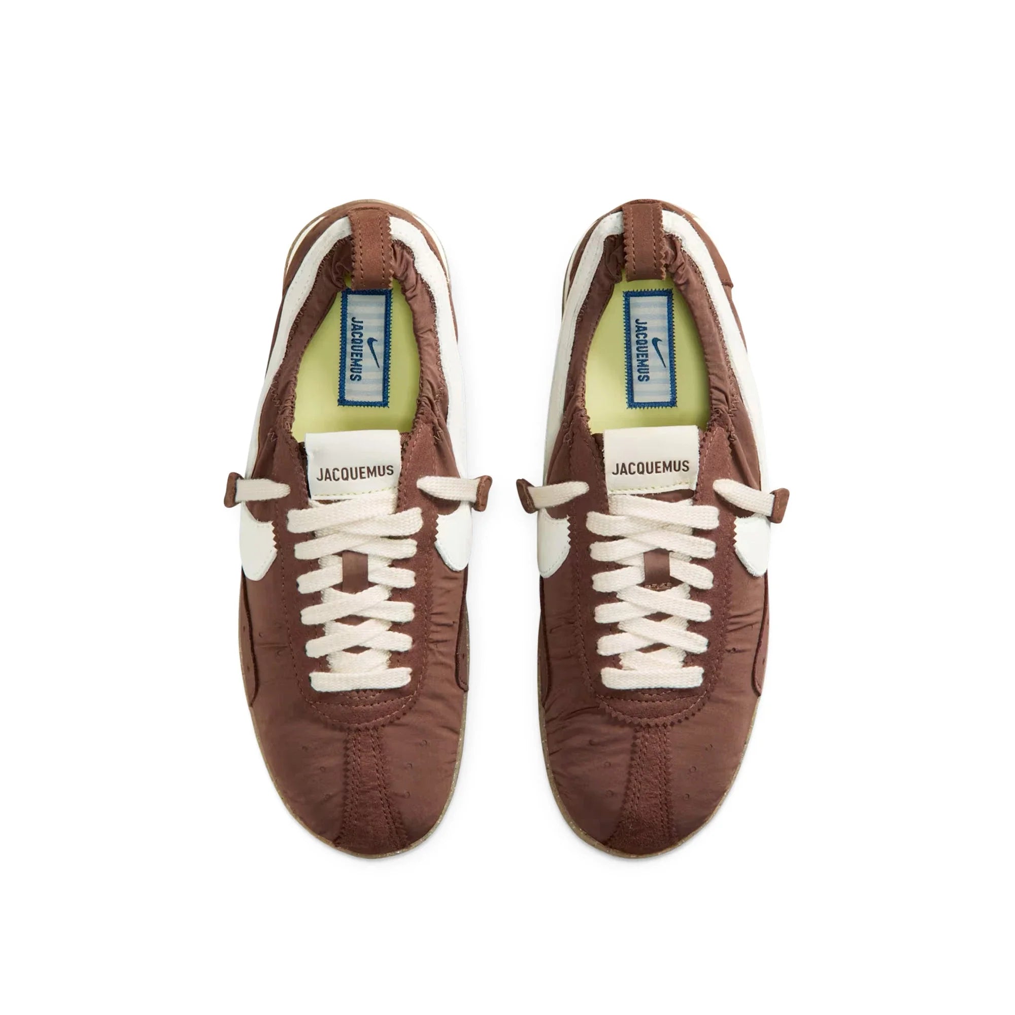Nike Moon Shoe SP 'Jacquemus Fauna Brown' Women's (2026)