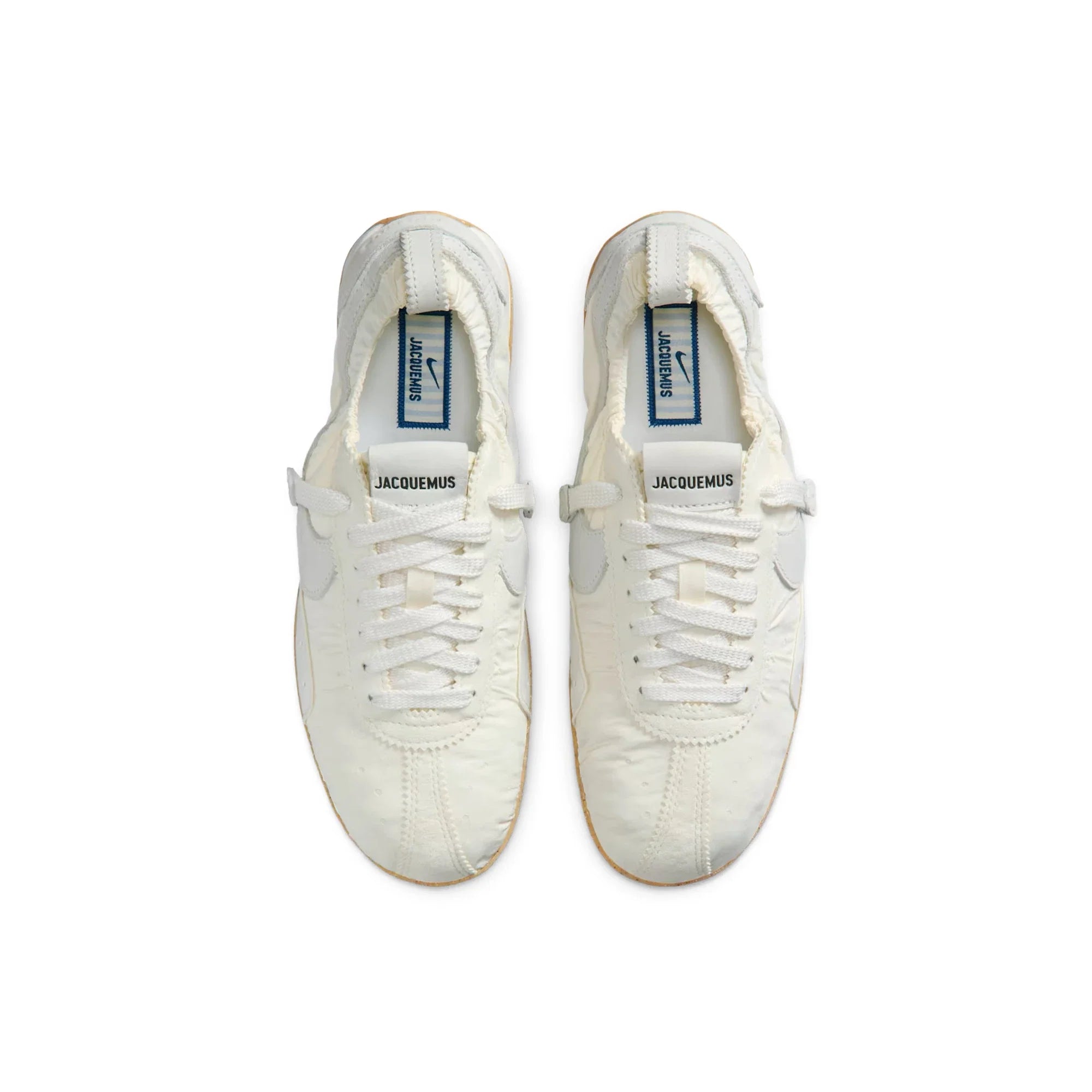 Nike Moon Shoe SP 'Jacquemus Soft Pearl' Women's (2026)