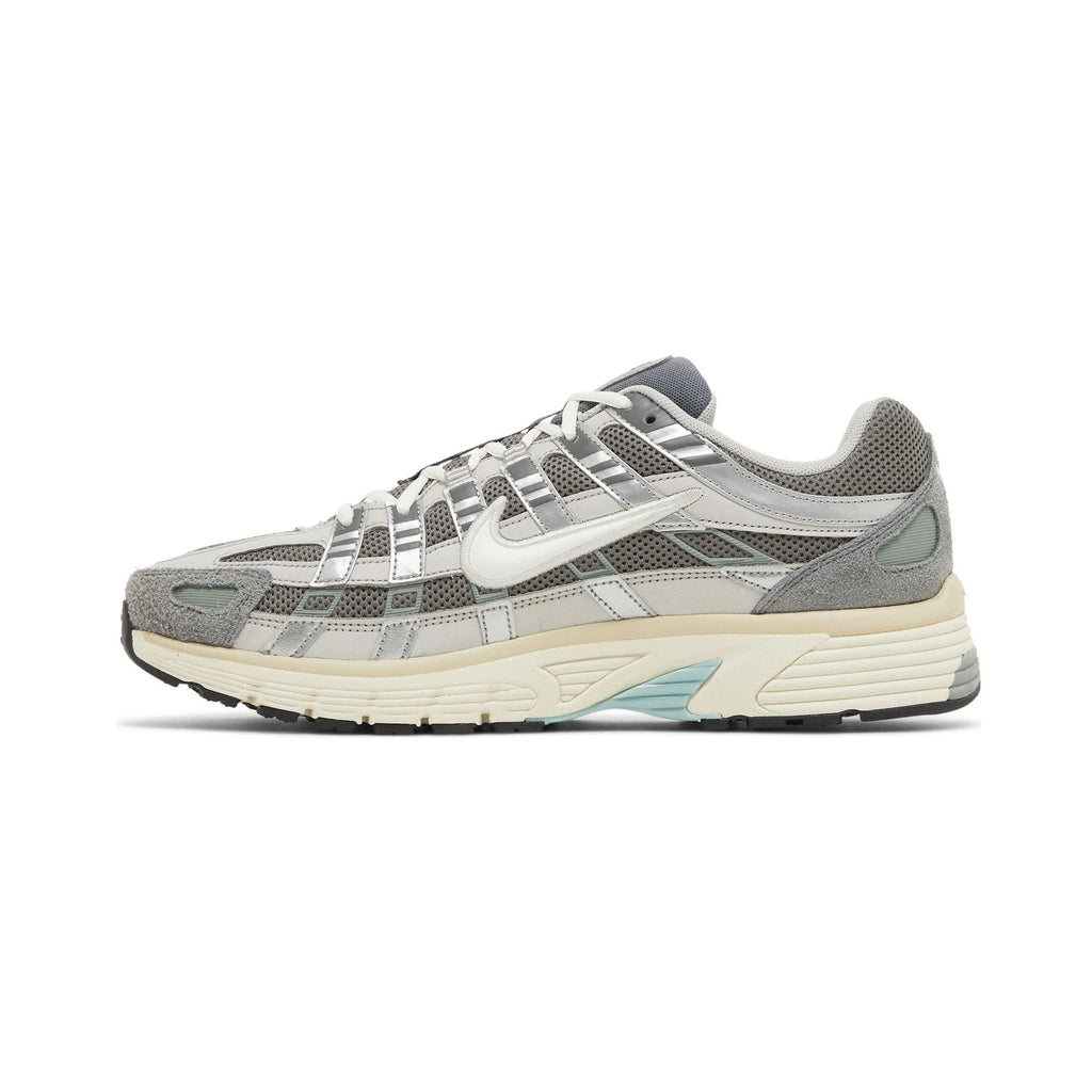 Nike P-6000 'Flat Pewter' (2023)