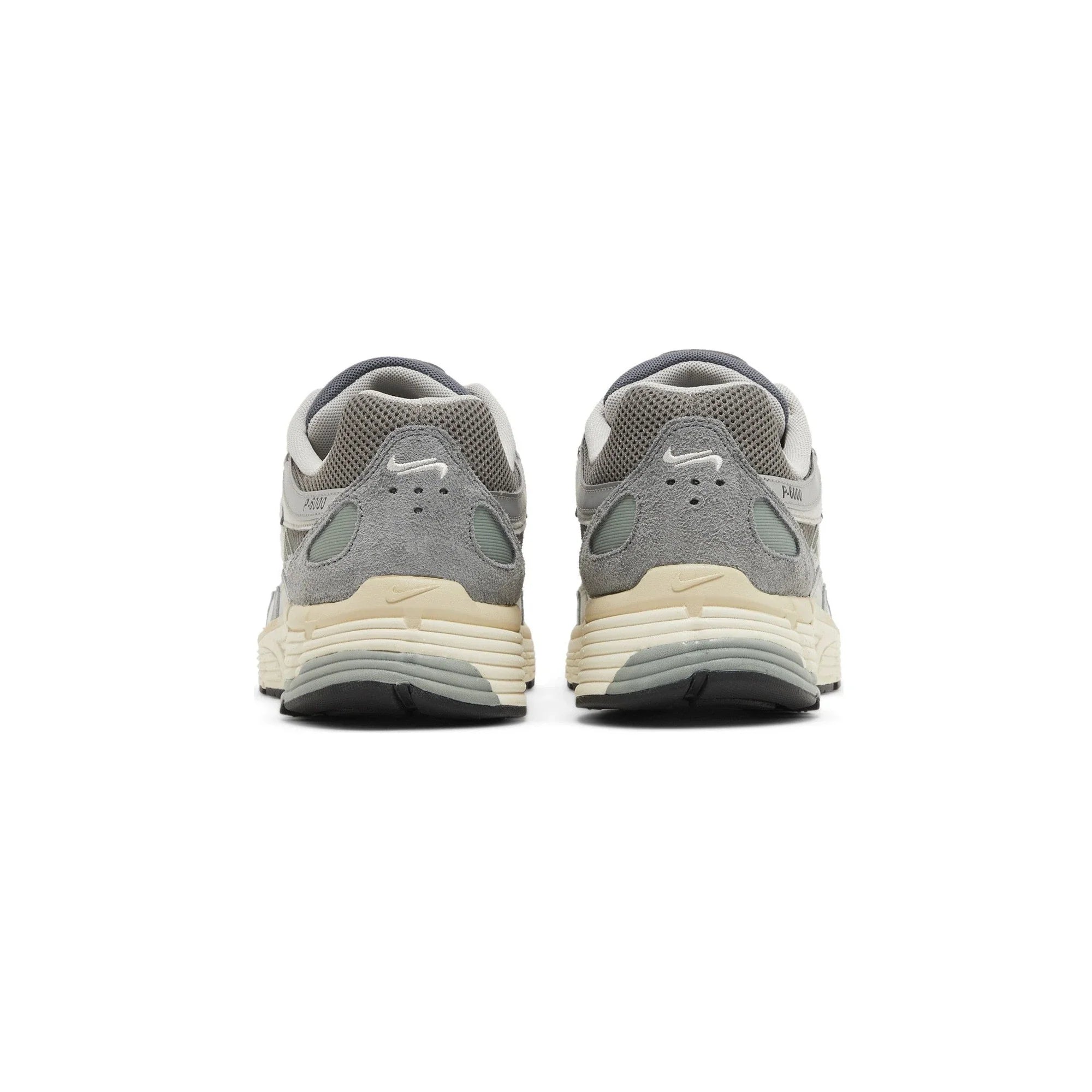 Nike P-6000 'Flat Pewter' (2023)