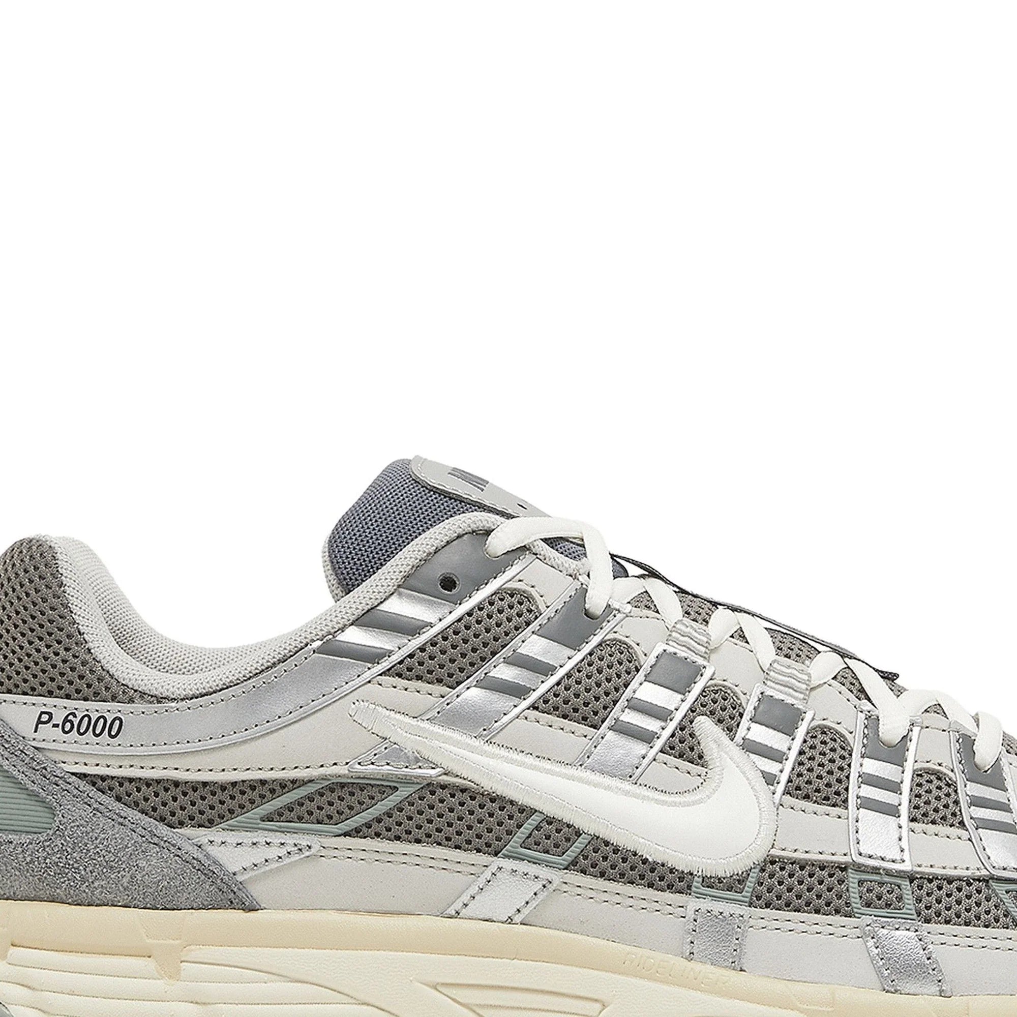 Nike P-6000 'Flat Pewter' (2023)