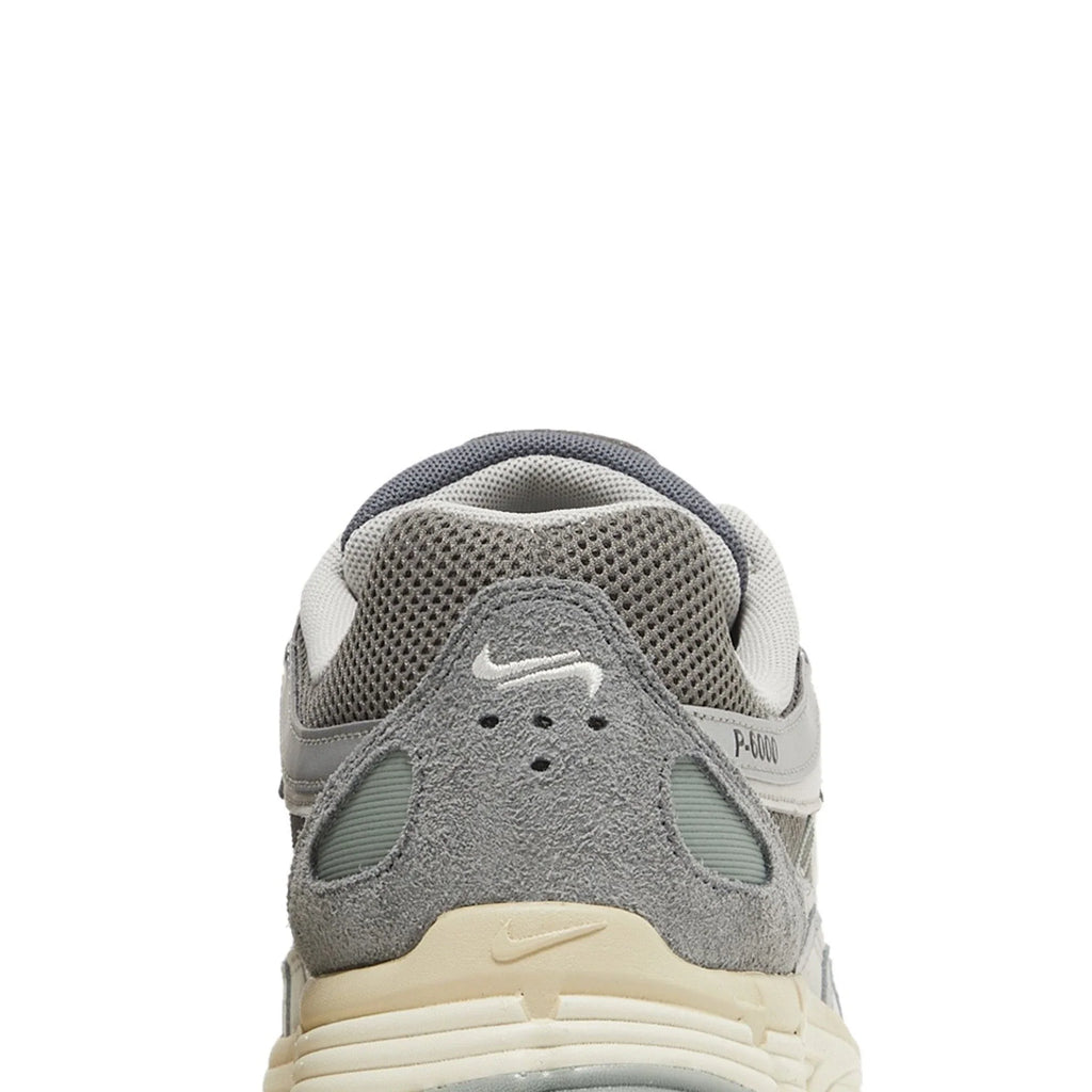 Nike P-6000 'Flat Pewter' (2023)