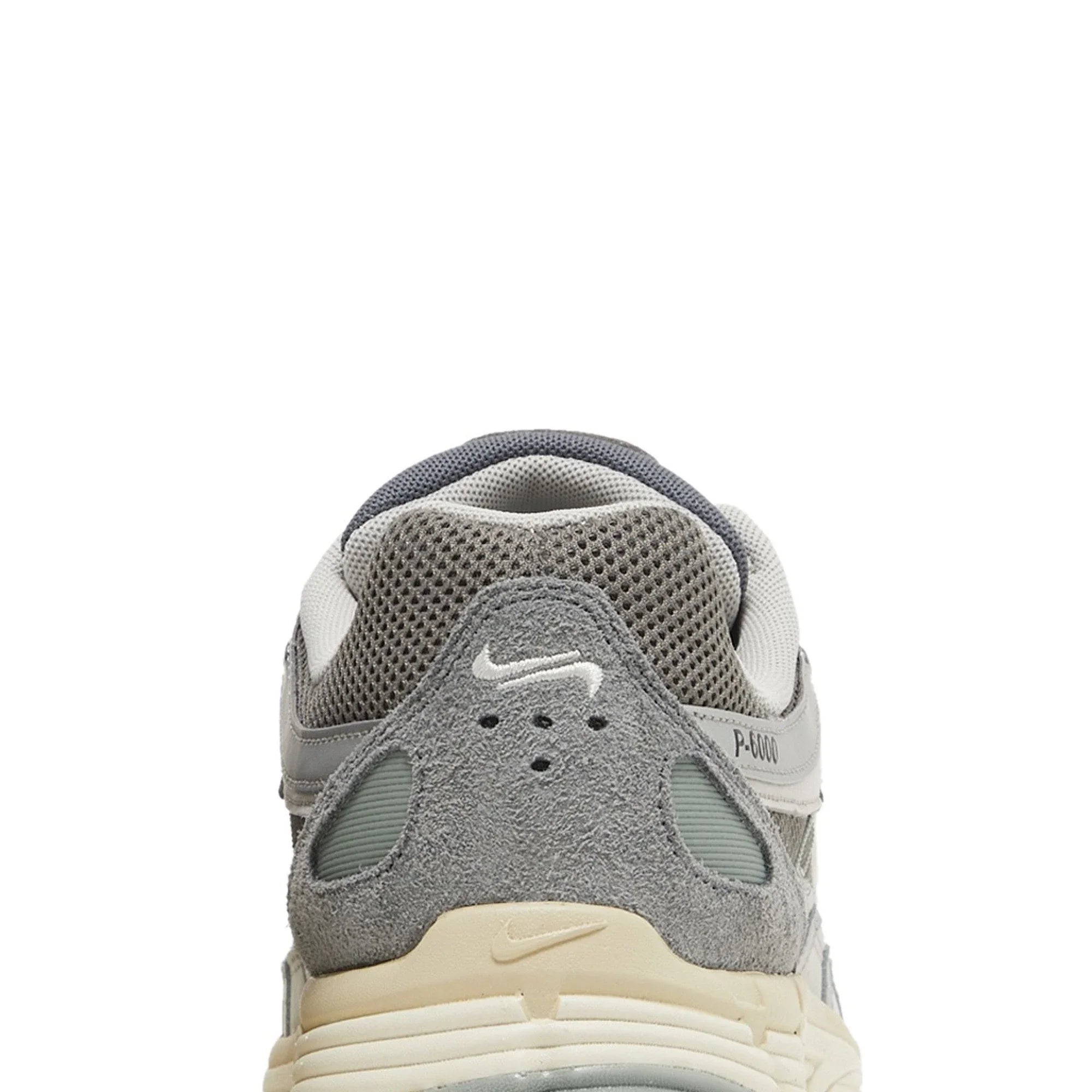 Nike P-6000 'Flat Pewter' (2023)