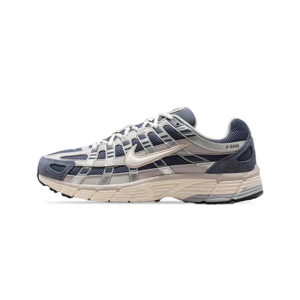 Nike P-6000 'Thunder Blue Pale Ivory'