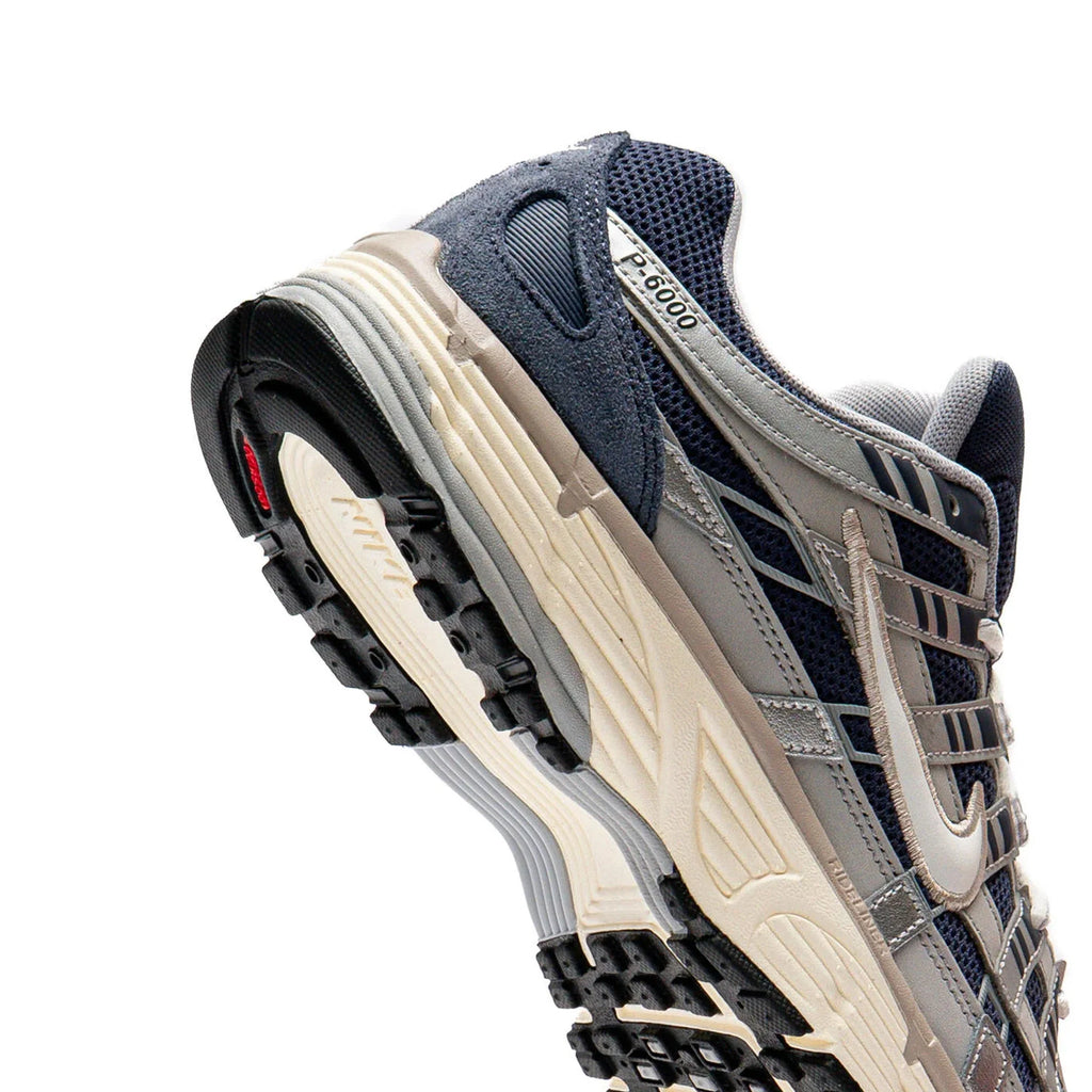 Nike P-6000 'Thunder Blue Pale Ivory'