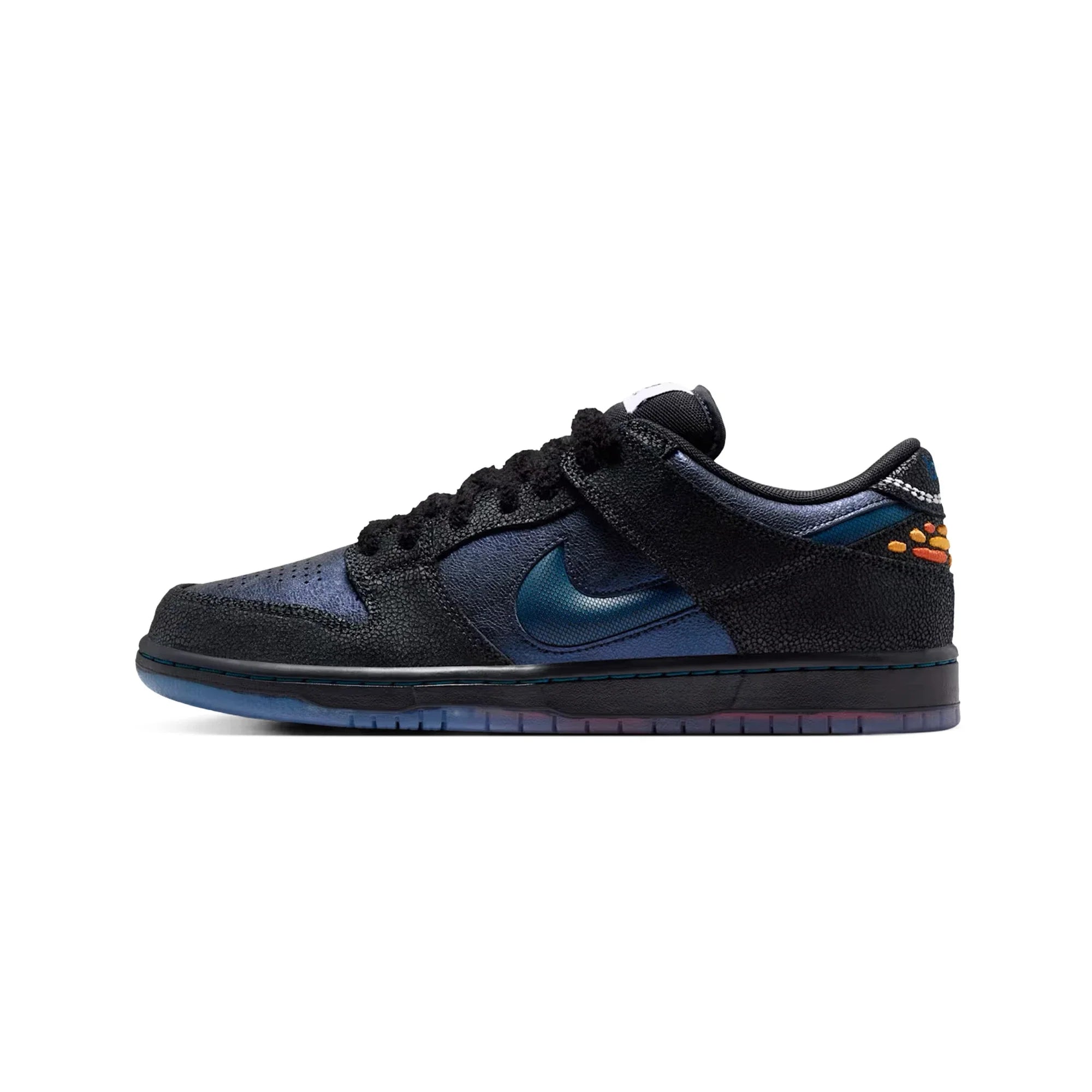 Nike SB Dunk Low Pro 'Bluetile Skateboards' (2026)