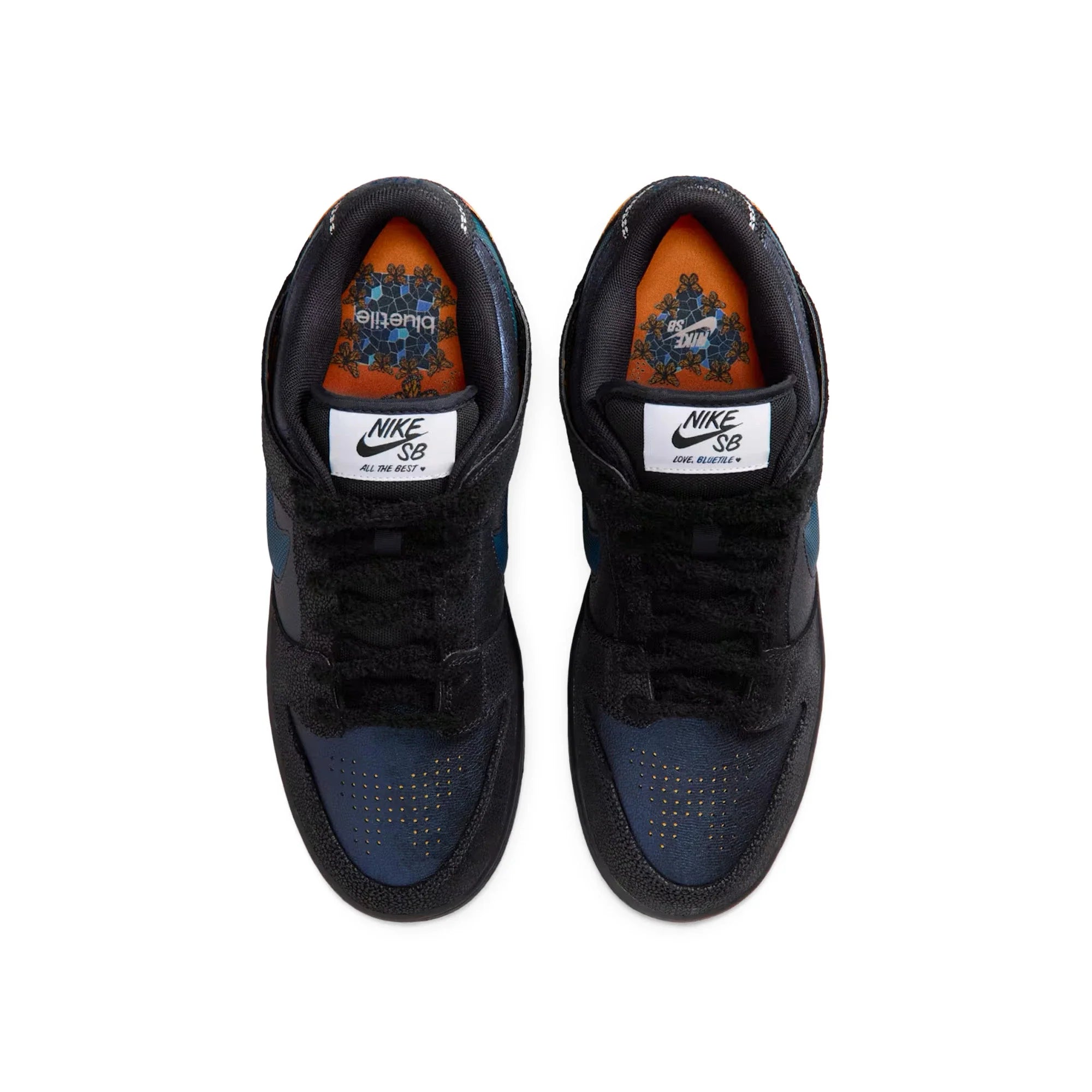 Nike SB Dunk Low Pro 'Bluetile Skateboards' (2026)