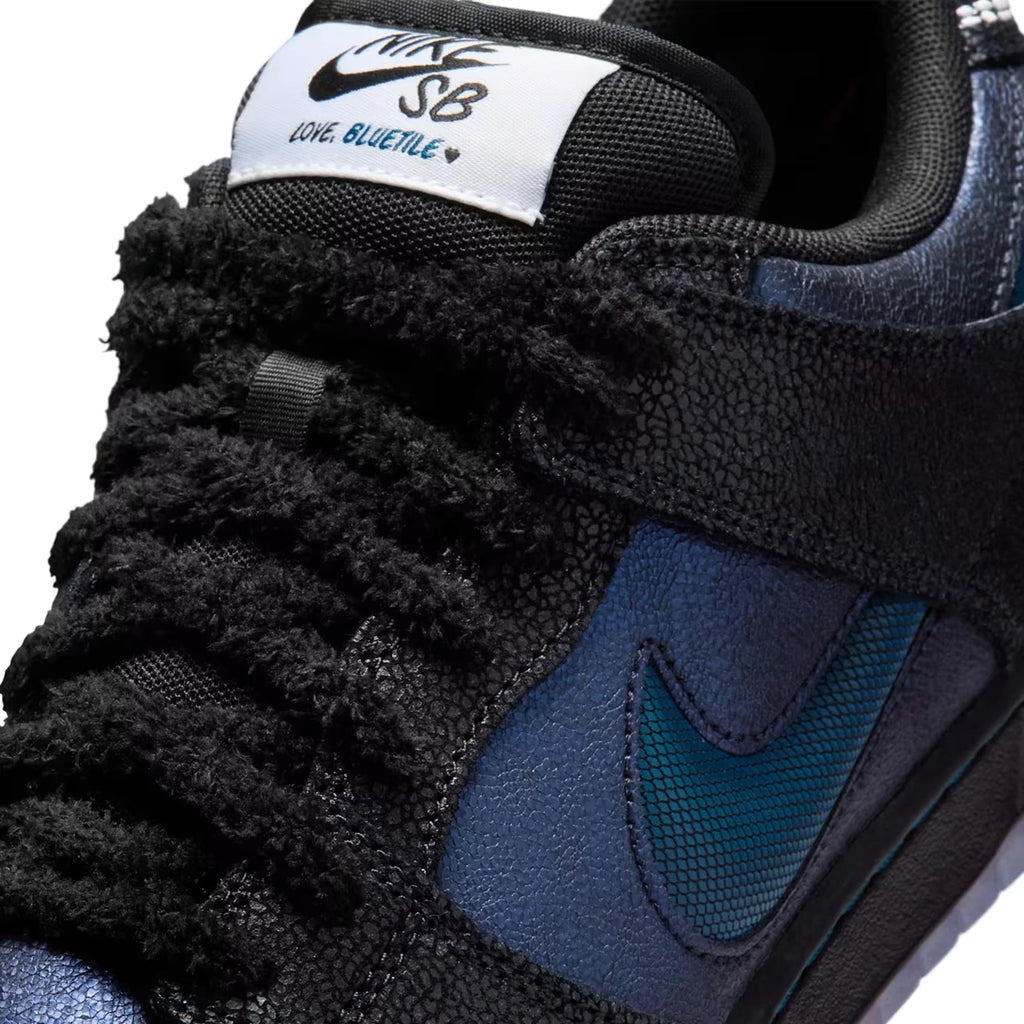 Nike SB Dunk Low Pro 'Bluetile Skateboards' (2026)