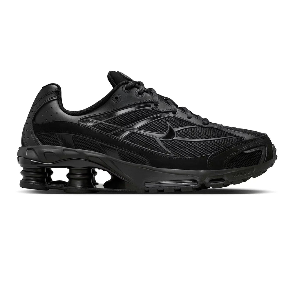 Nike Shox Ride 2 'Black' (2026)